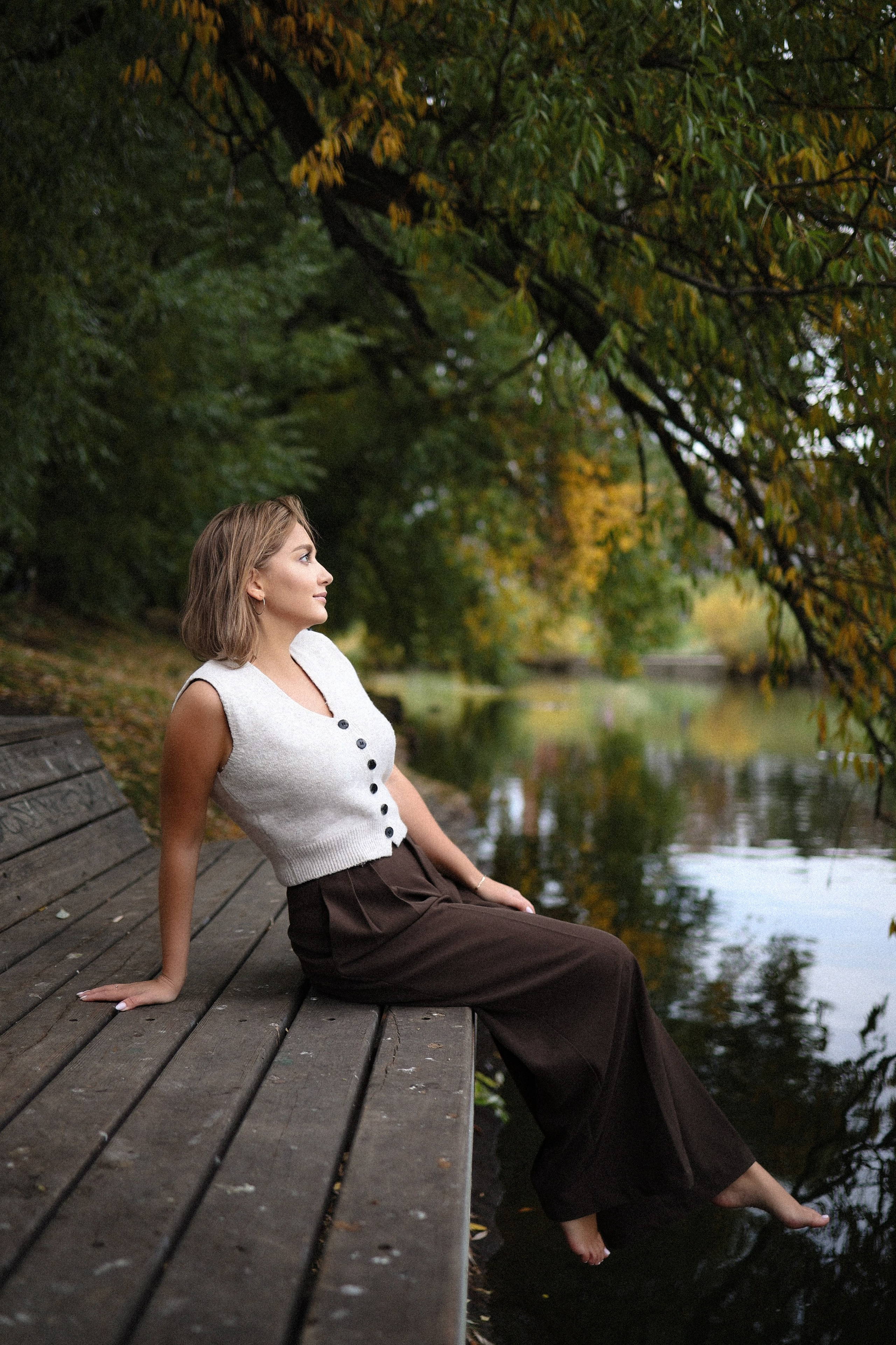 Varya. Главная