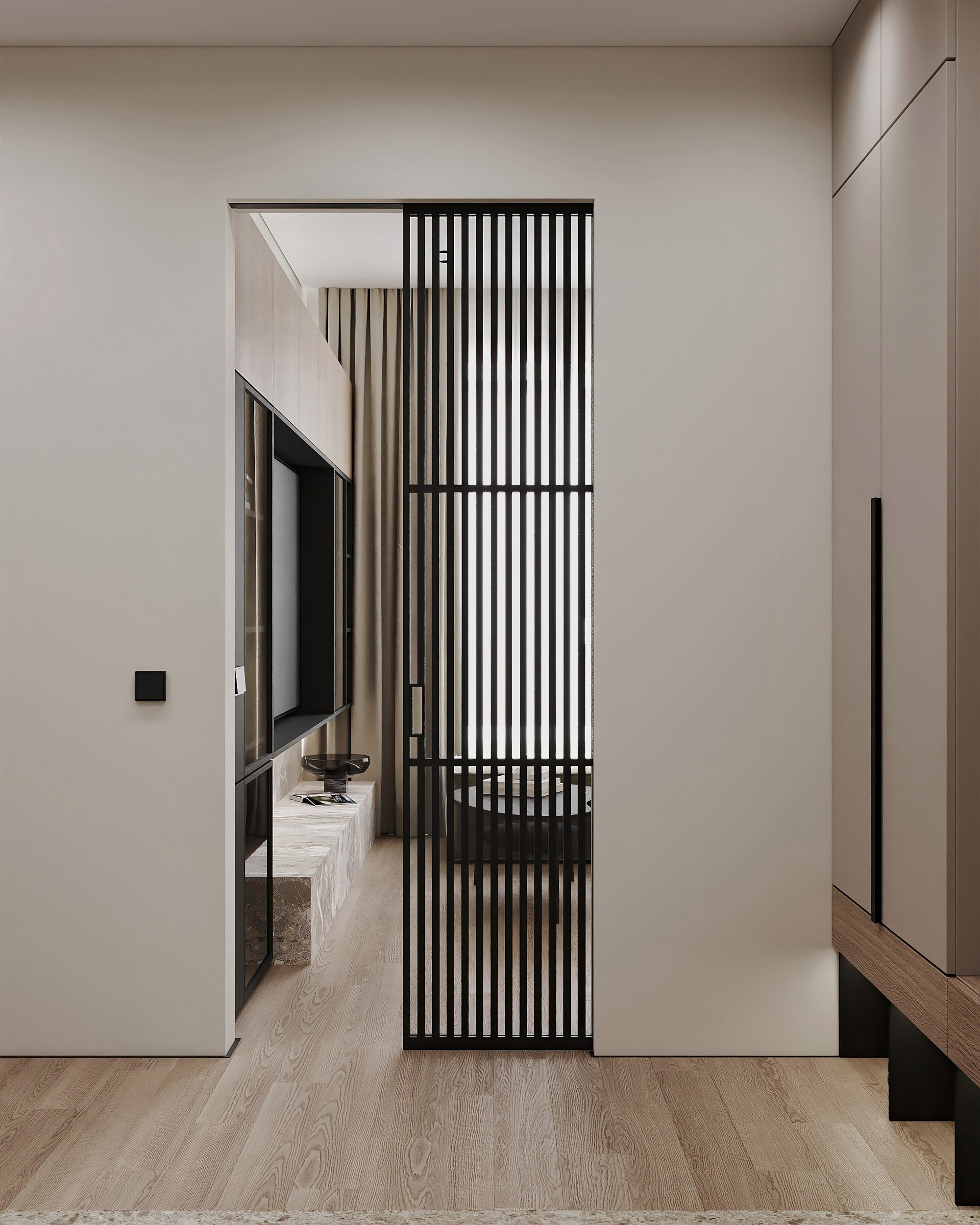 B28_2024_Дизайн: @katerina_kolmychenko. 3d визуализатор интерьера Анастасия Лосицкая