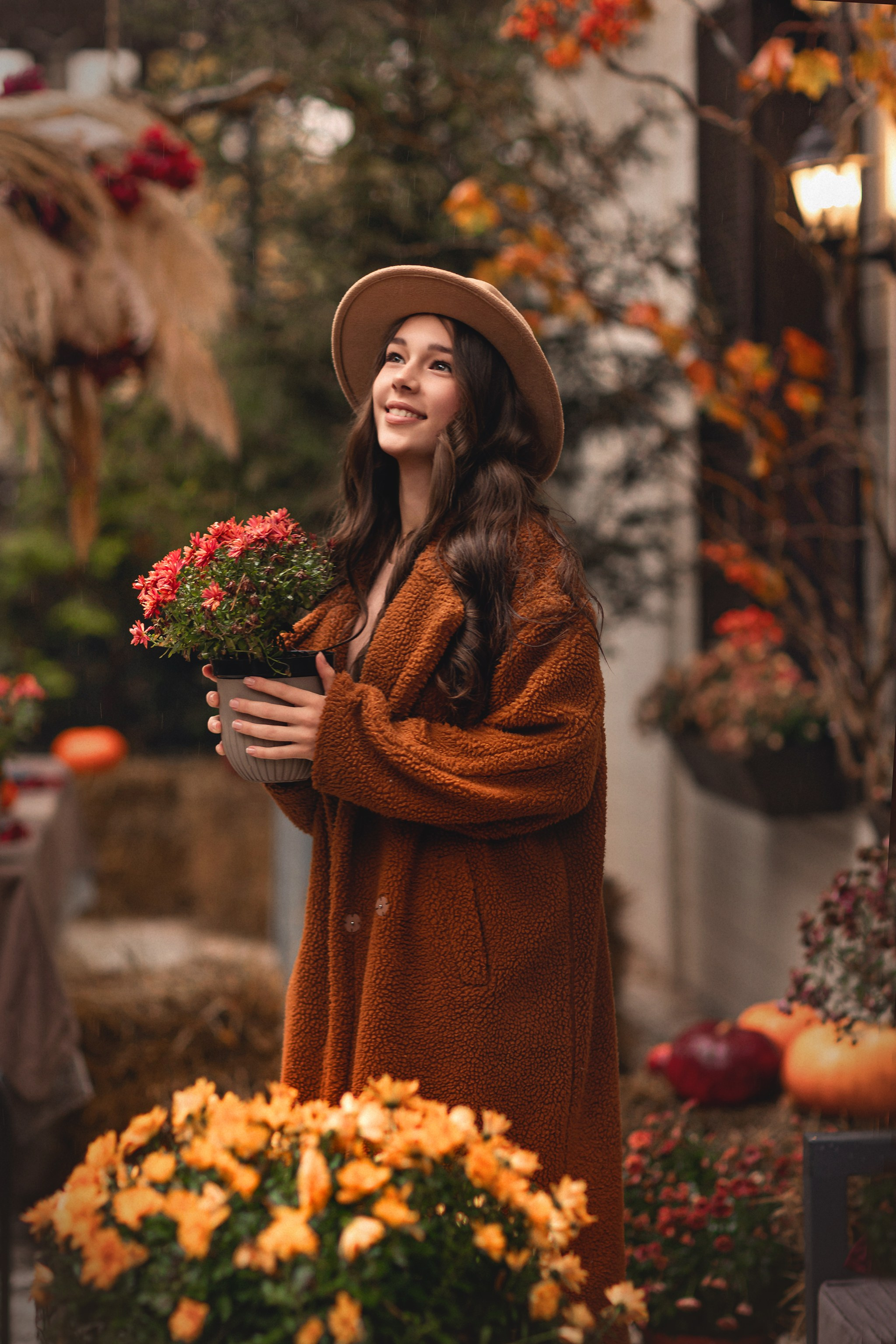 Мария. Детский и семейный фотограф Елена Михайлова в Москве