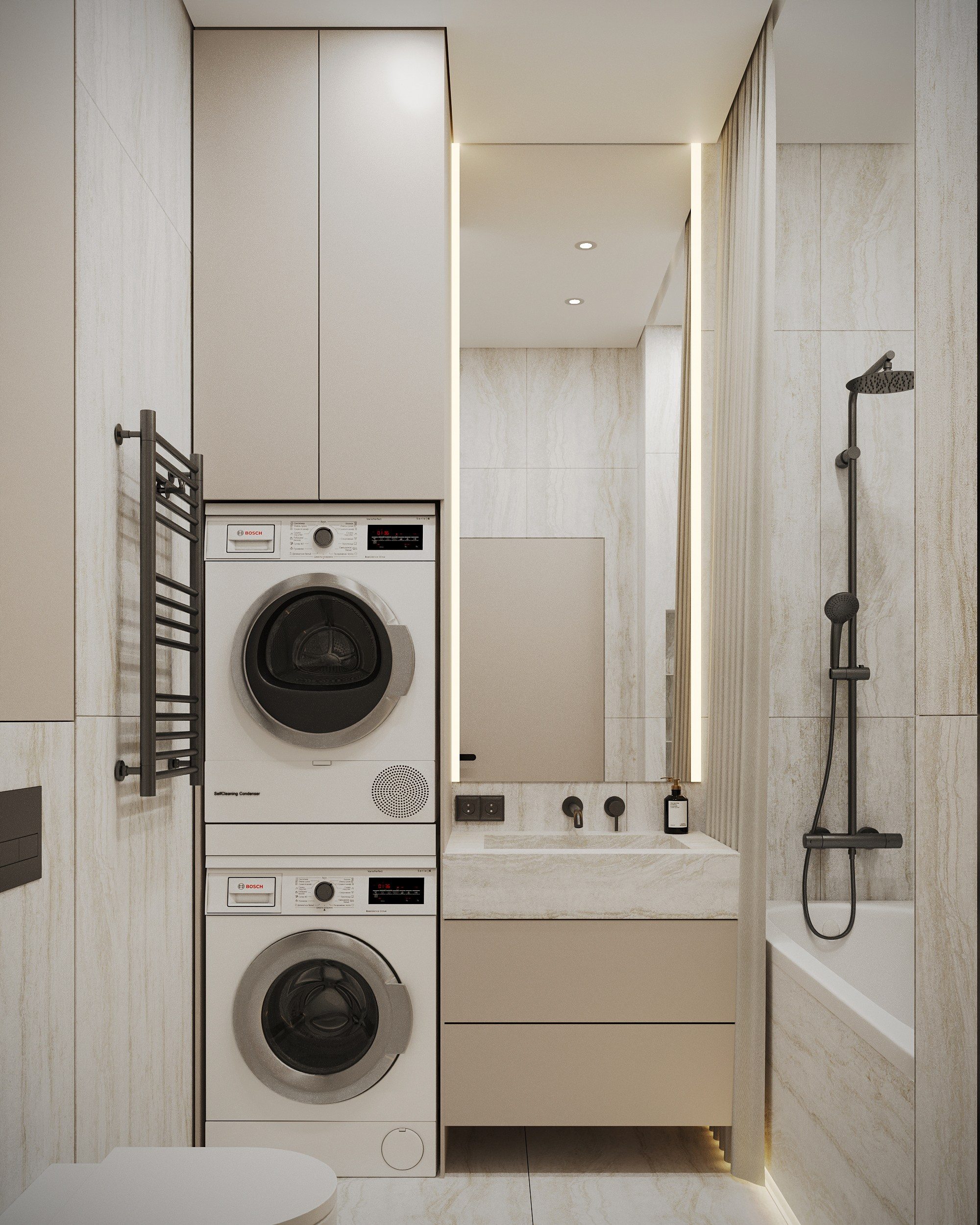 ЖК Дзен Кварталы. Главная