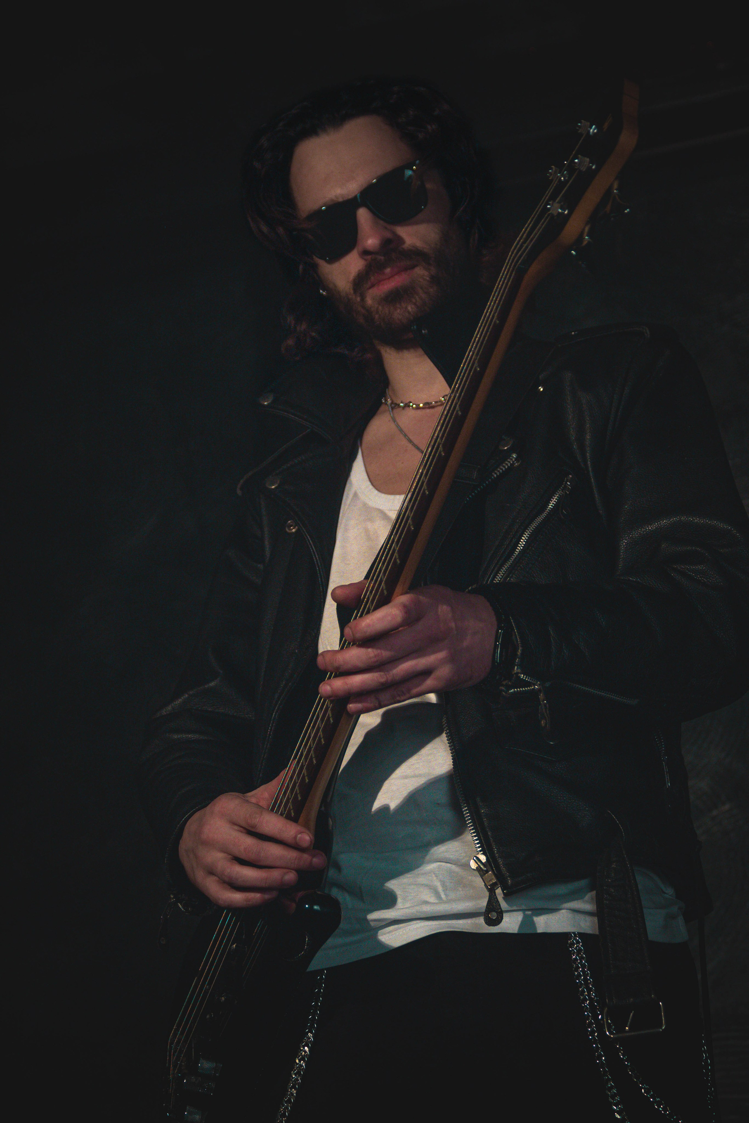 Art-съёмка. Фотограф анималист — Тула, Москва