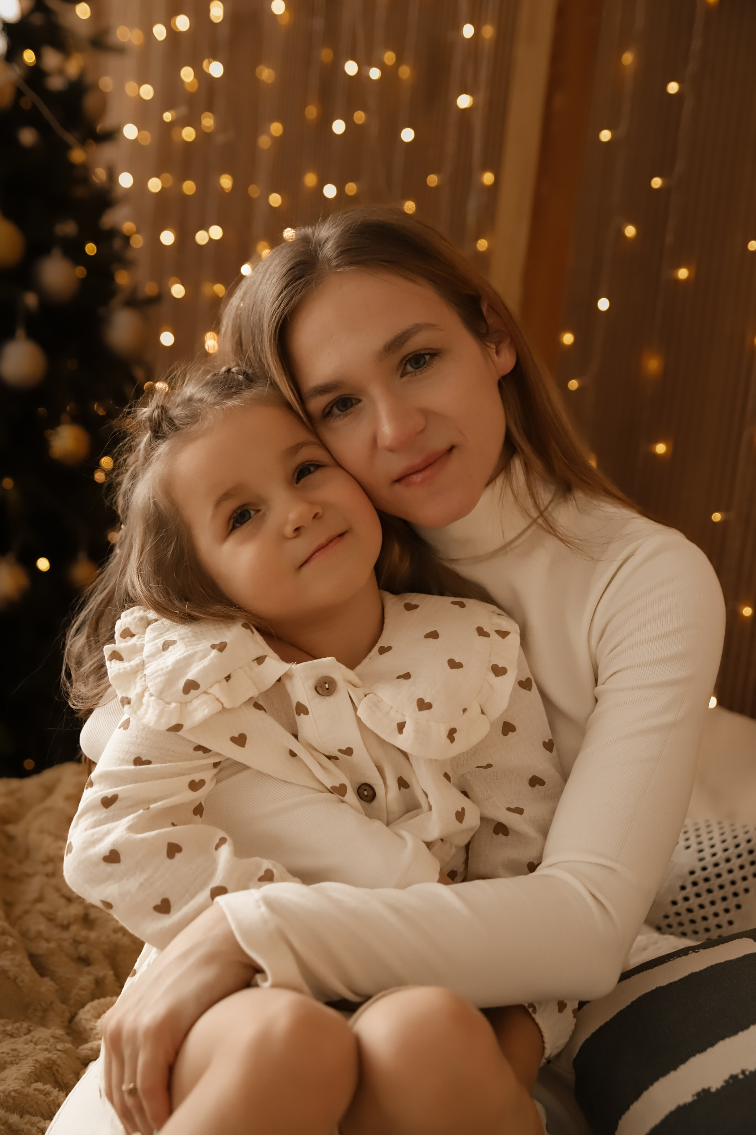 Новый Год. Фотограф Наталья Лепесей