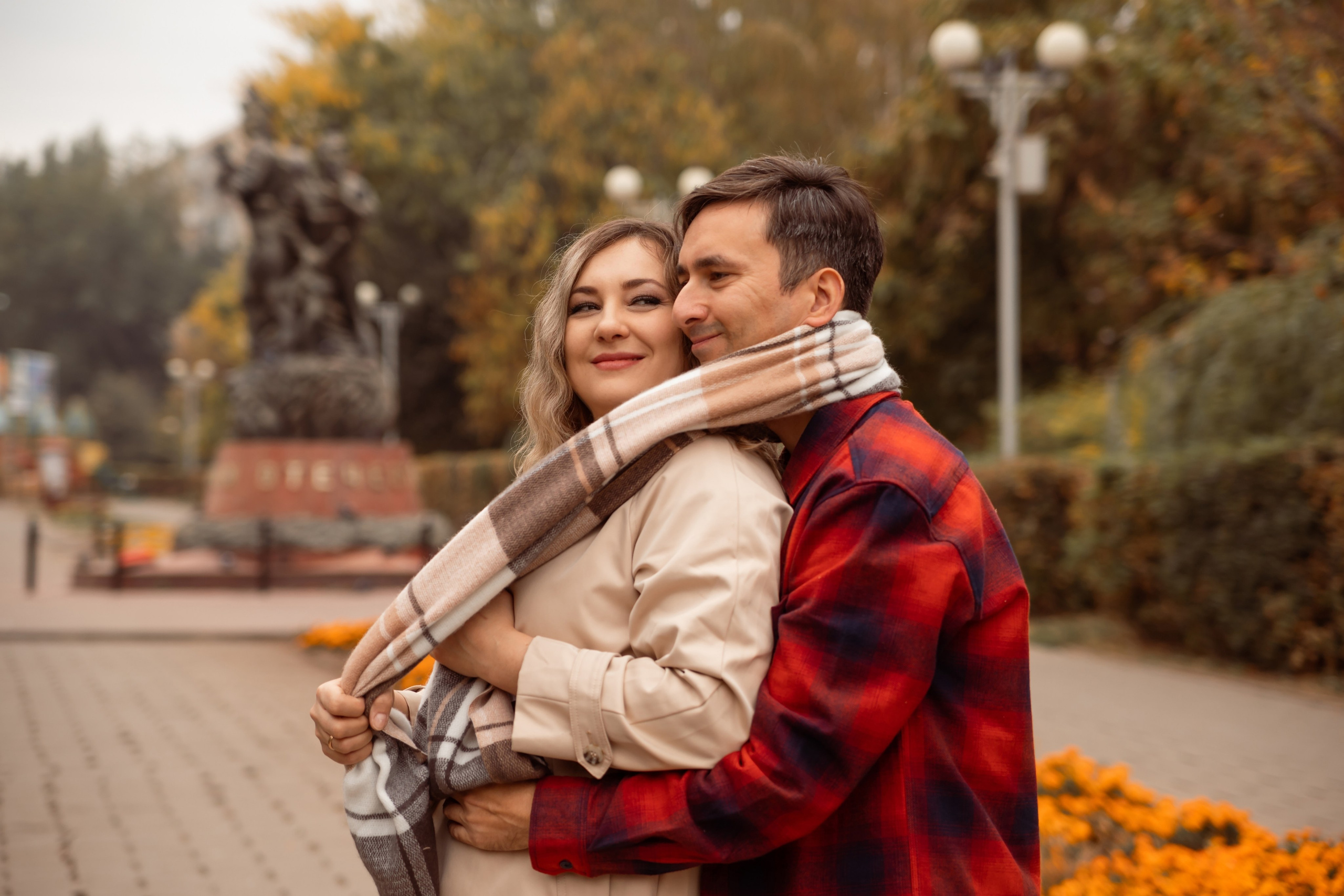 Лавстори. Фотограф Наталья Лепесей