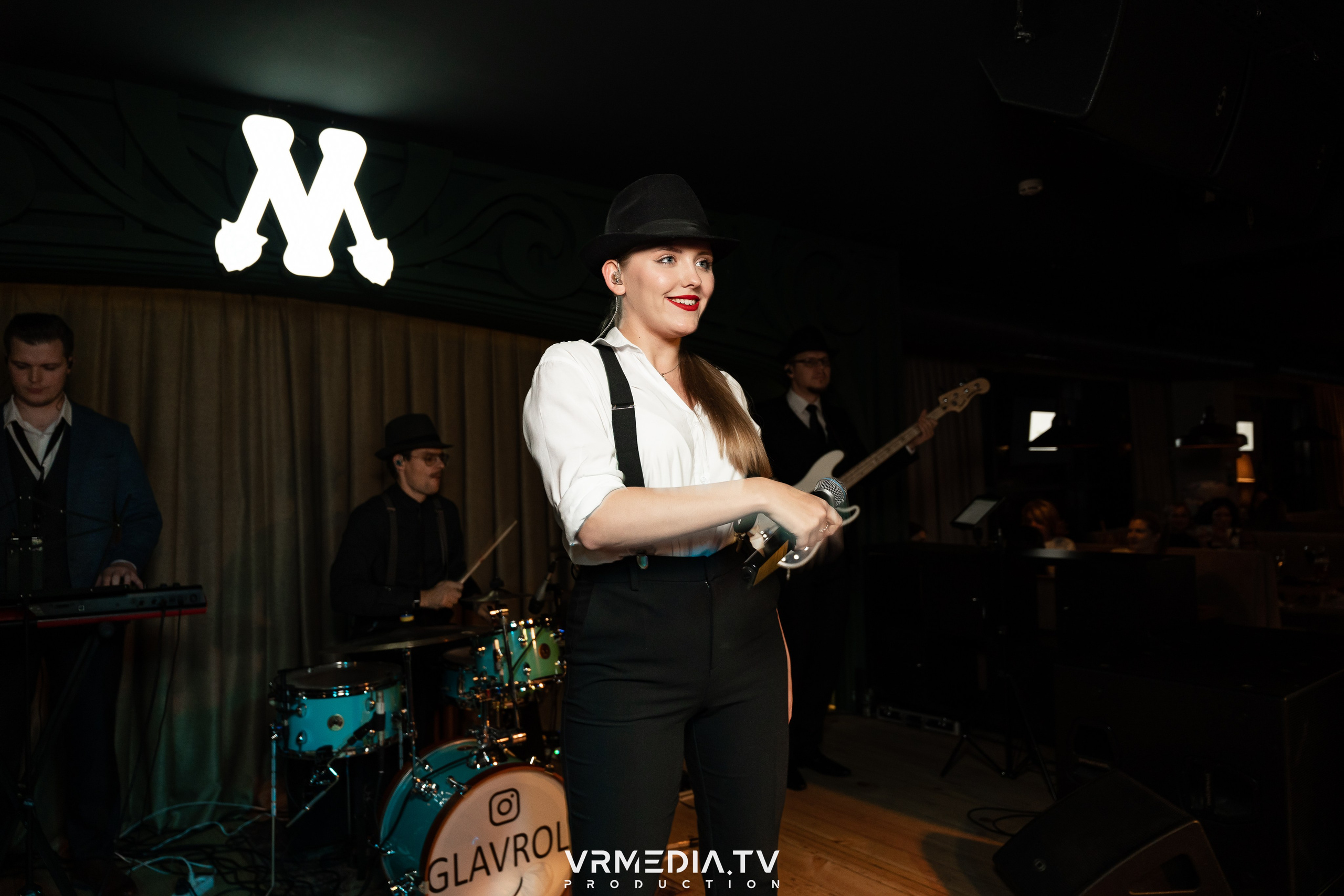 Выходные в ресторане «Мюнхен»