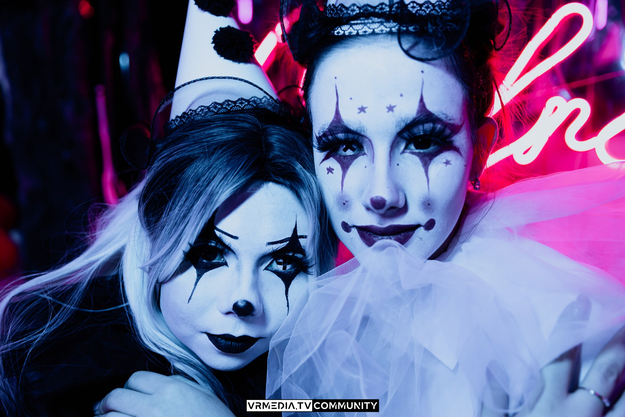 Караоке-бар «Volna»: HALLOWEEN