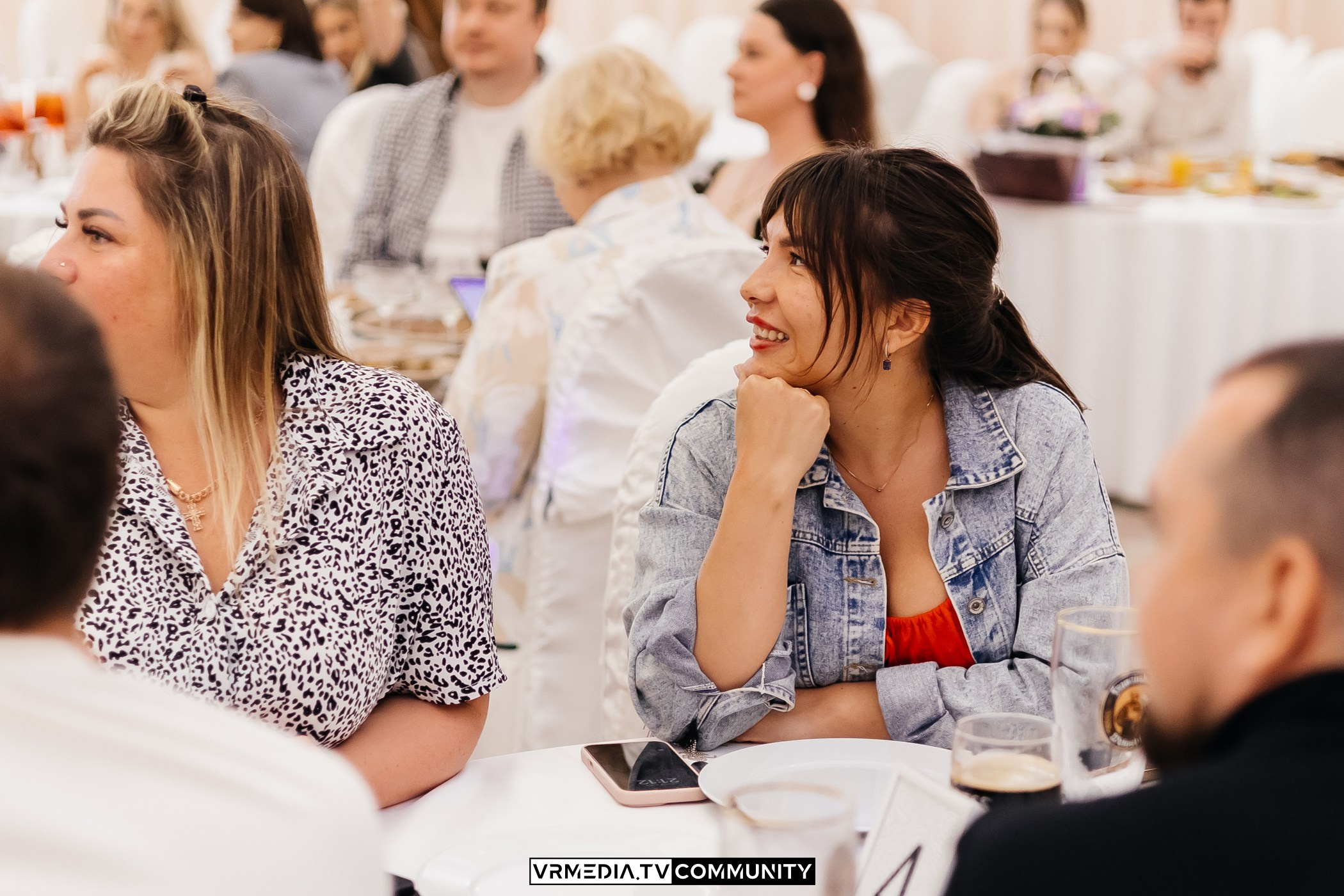 День рождения развлекательного комплекса «Империя»