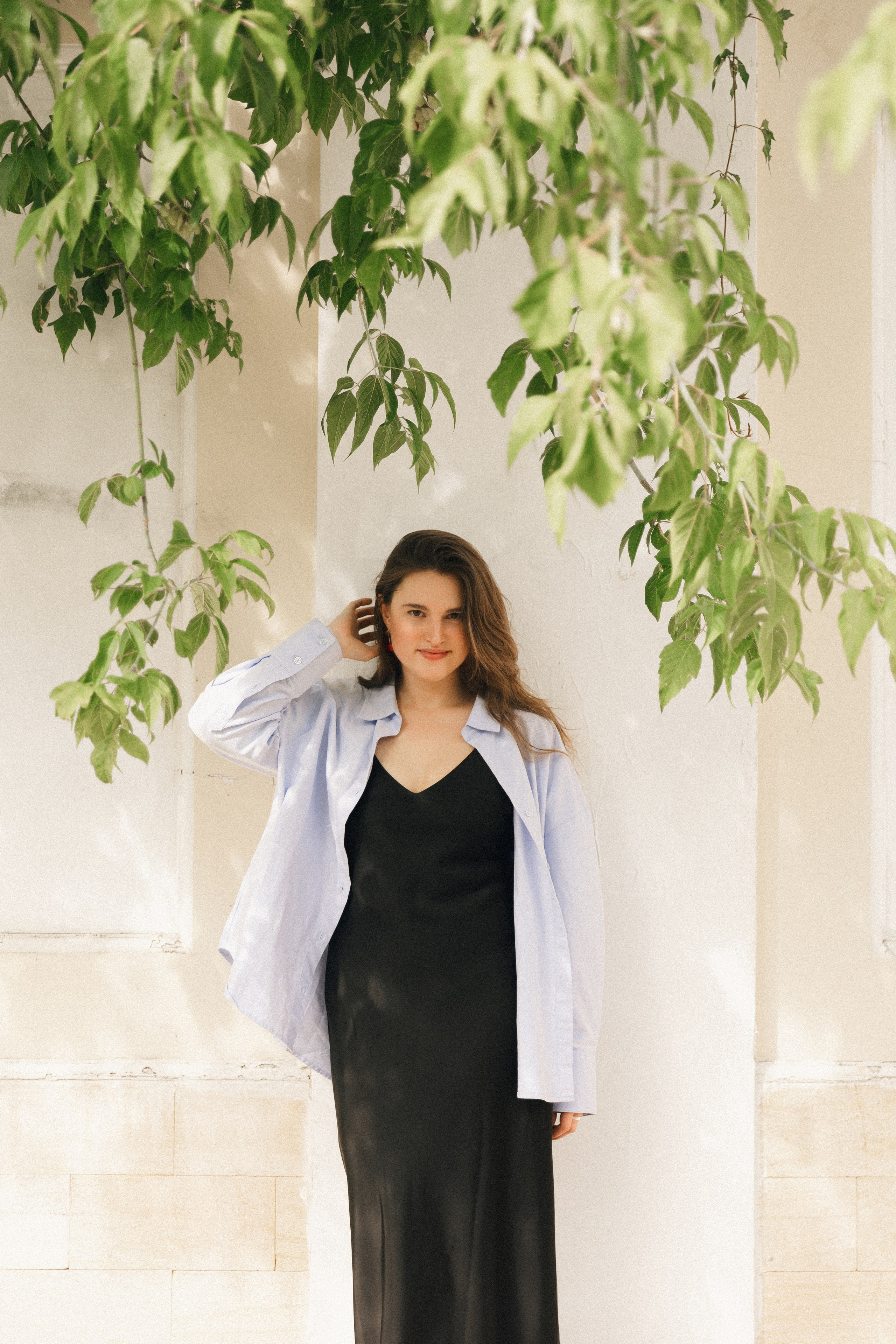 Anna. Свадебный и портретный фотограф в Калининграде и Москве Марк Юдинцев