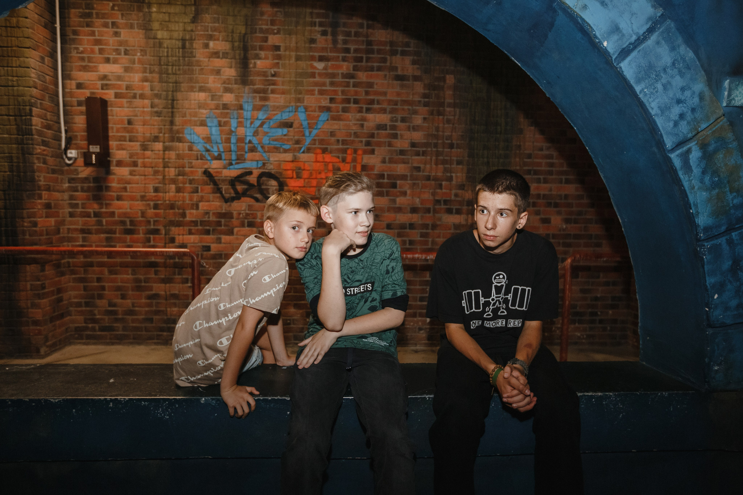 Остров мечты. Семейный фотограф Николаева Ольга