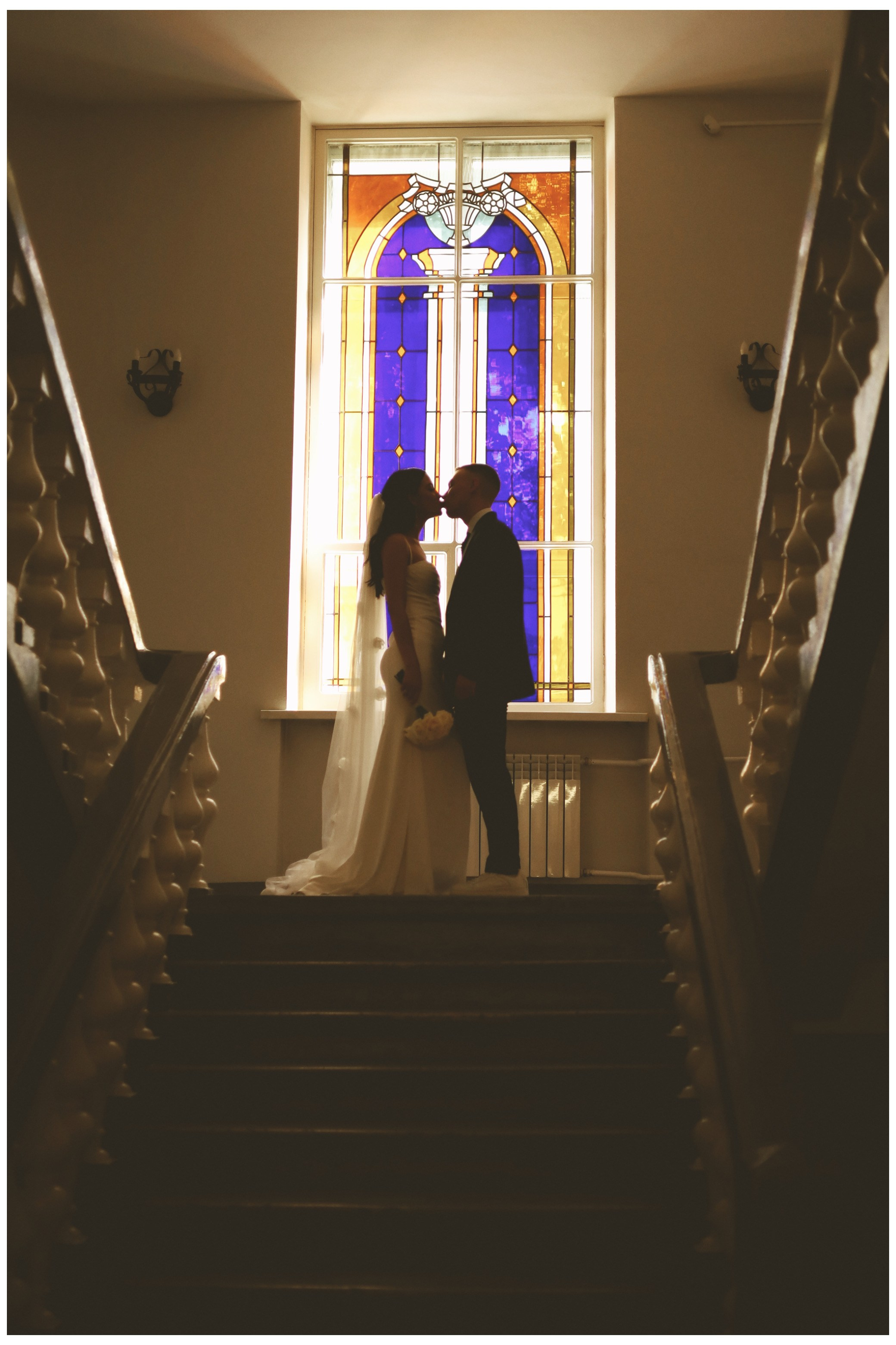 Wedding. Фотограф Ксюша Костюченко