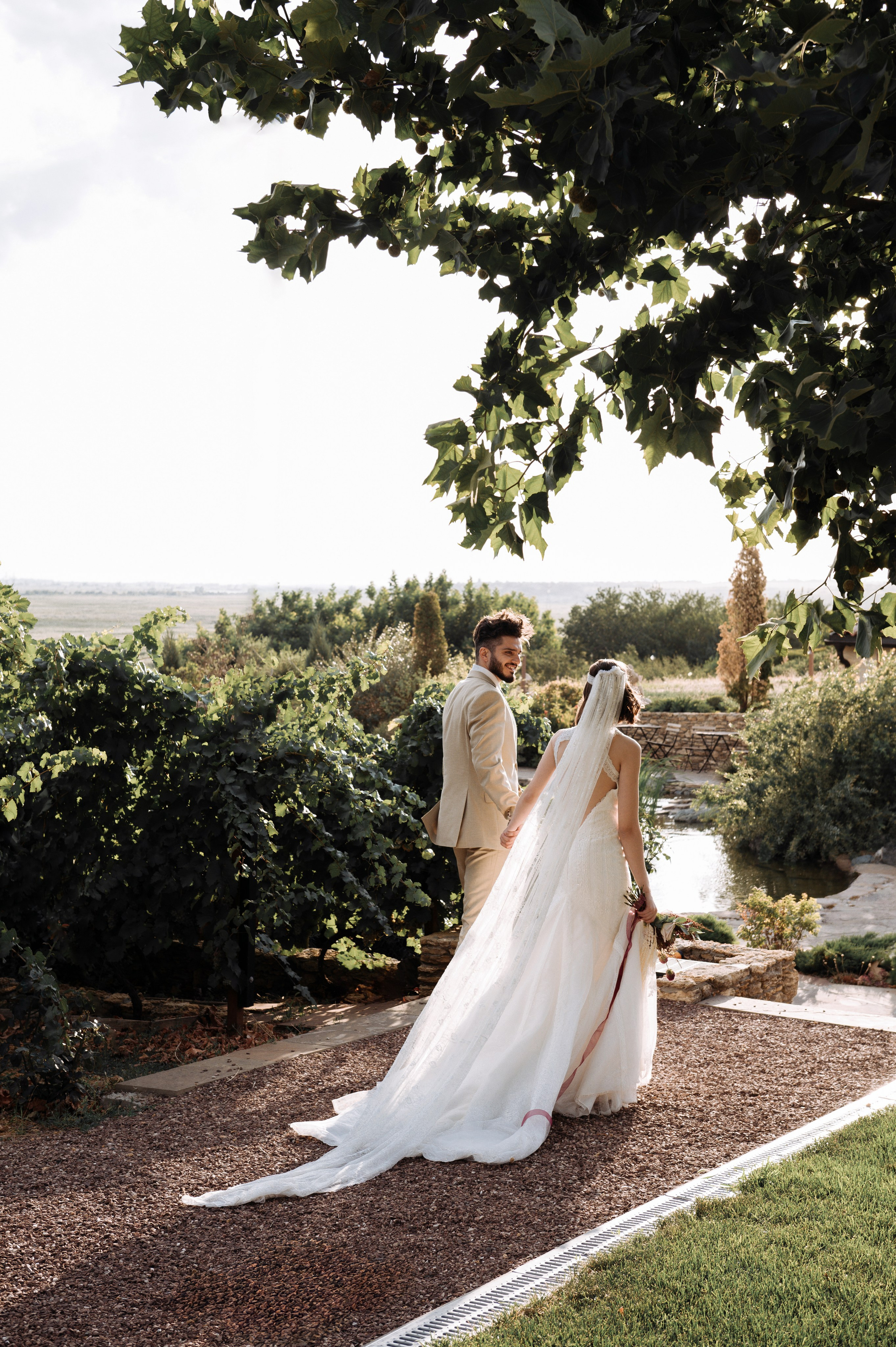 Айк | Анастасия