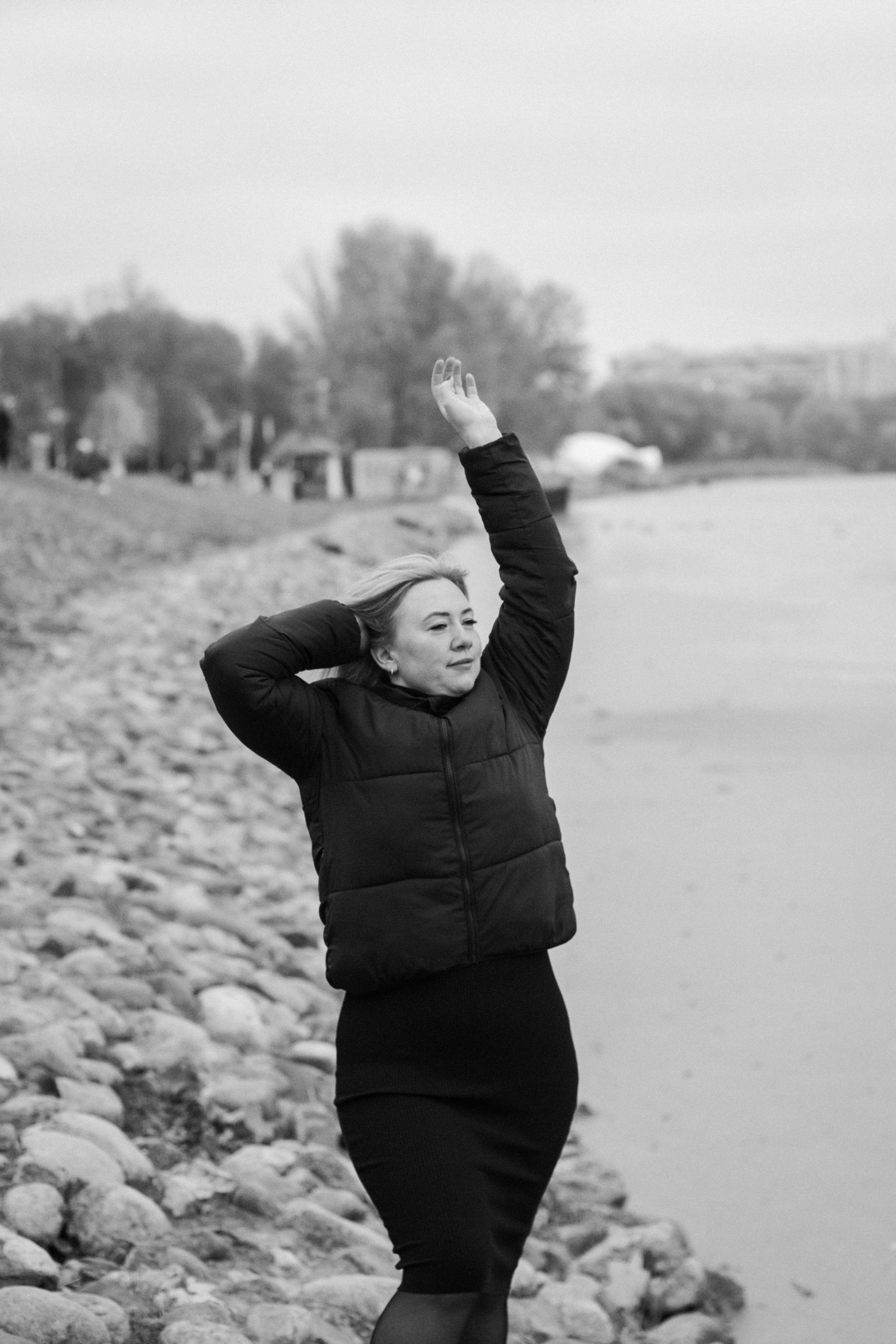 Ольга и Юрий. Главная