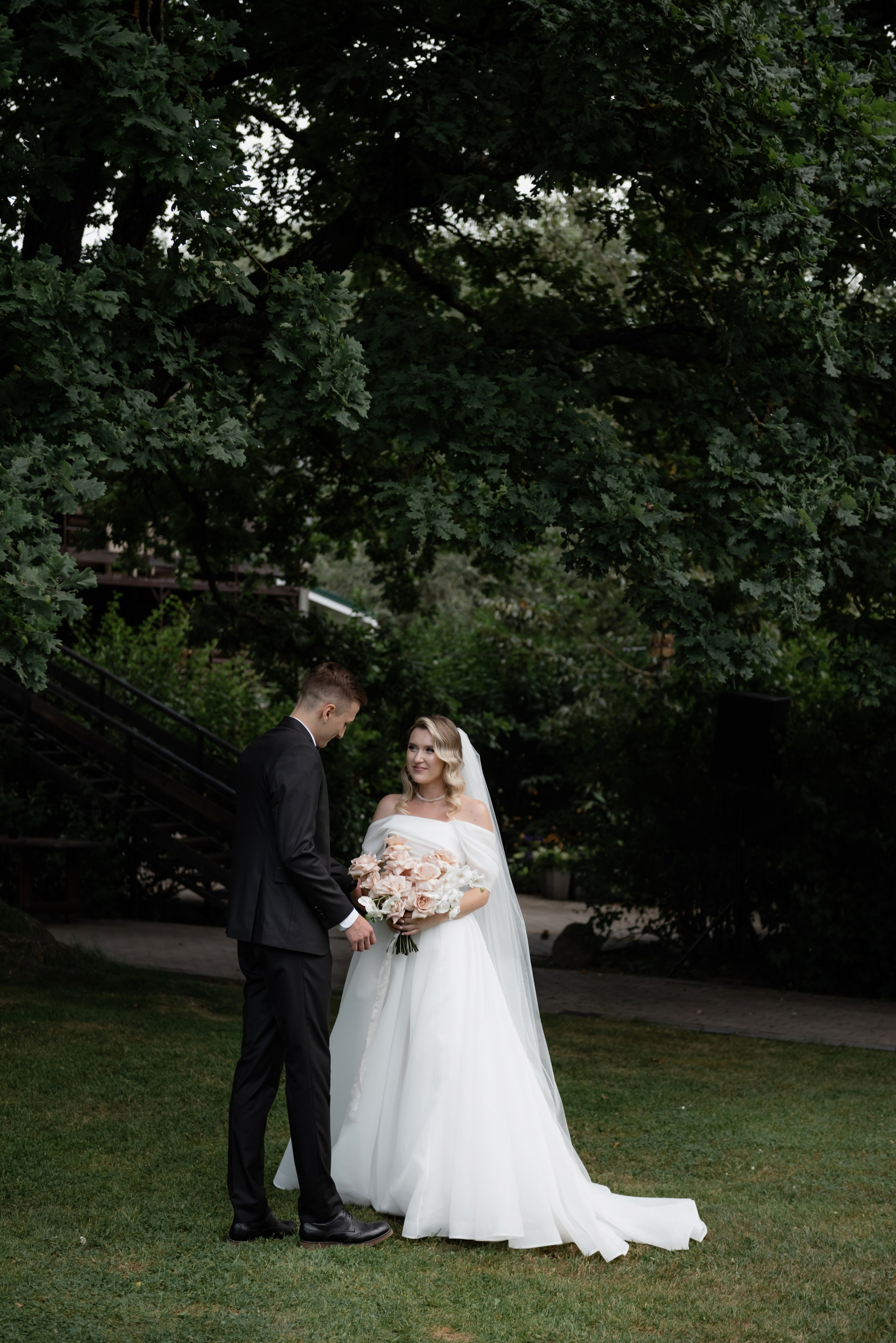 Evgeniy|Diana. Свадебный фотограф в Минске и Санкт-Петербурге Вероника Аксенова