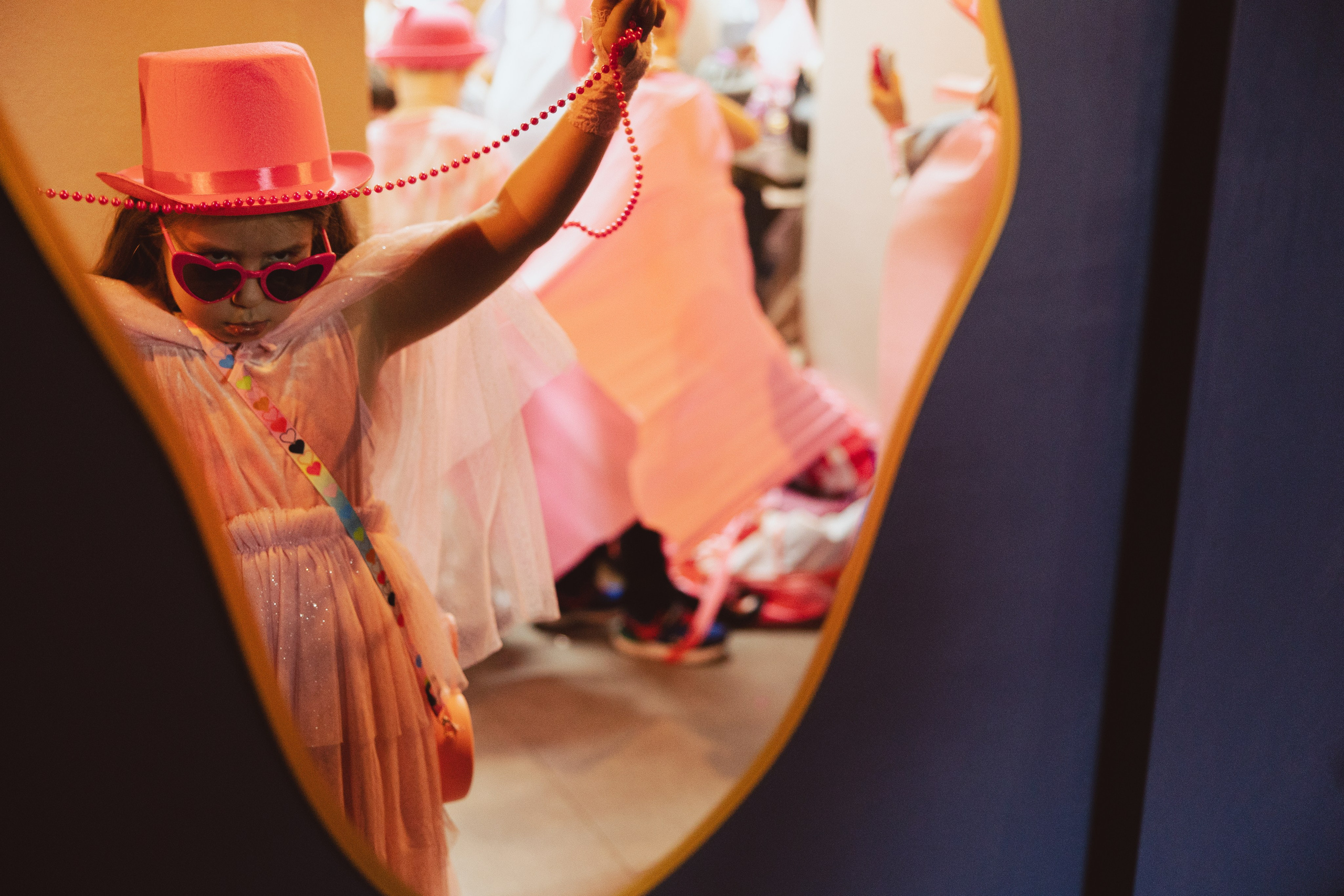 Agata Party. Фотограф Кристина