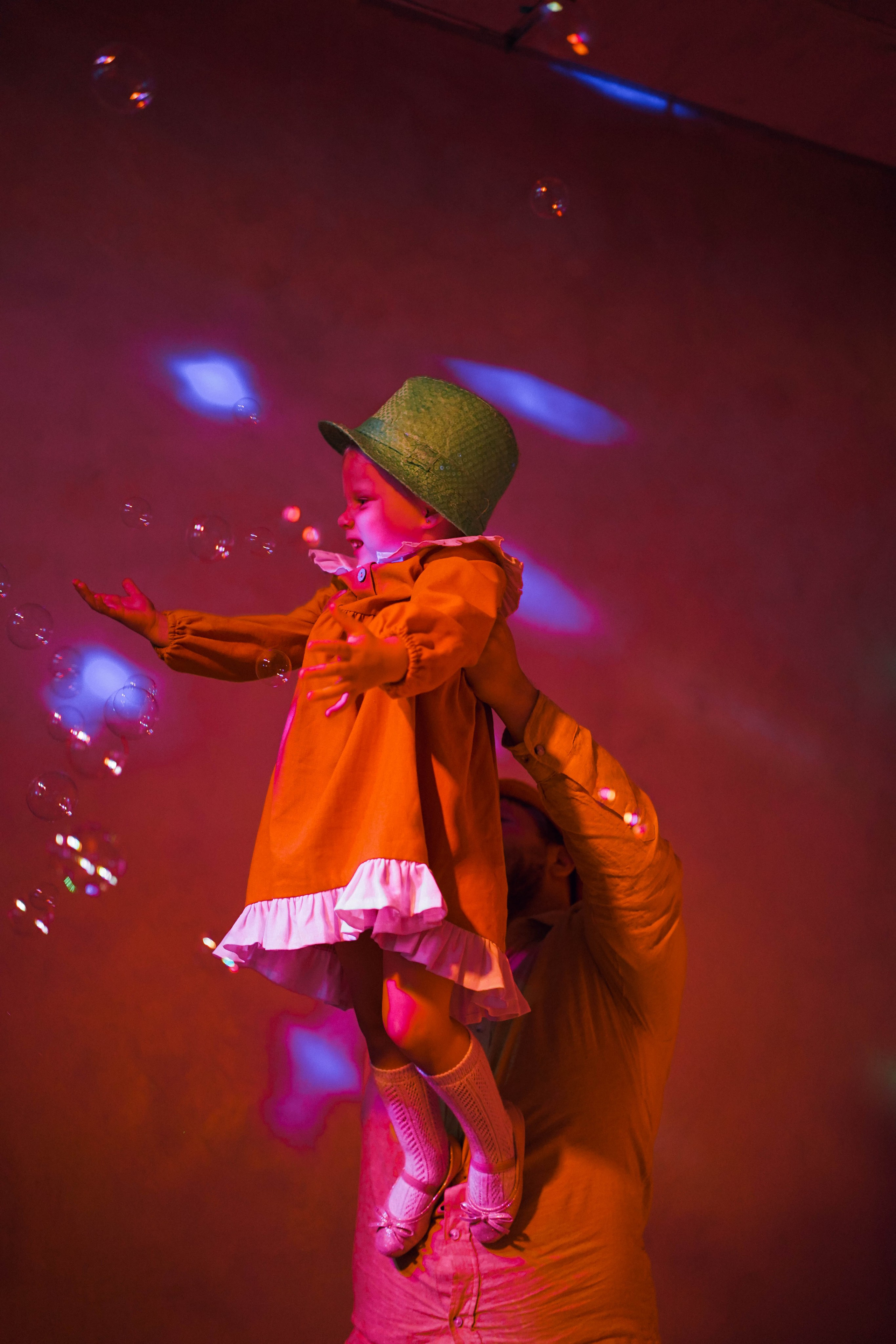 Агуша /день рождения/. Семейный и портретный фотограф в Екатеринбурге Yana Strok