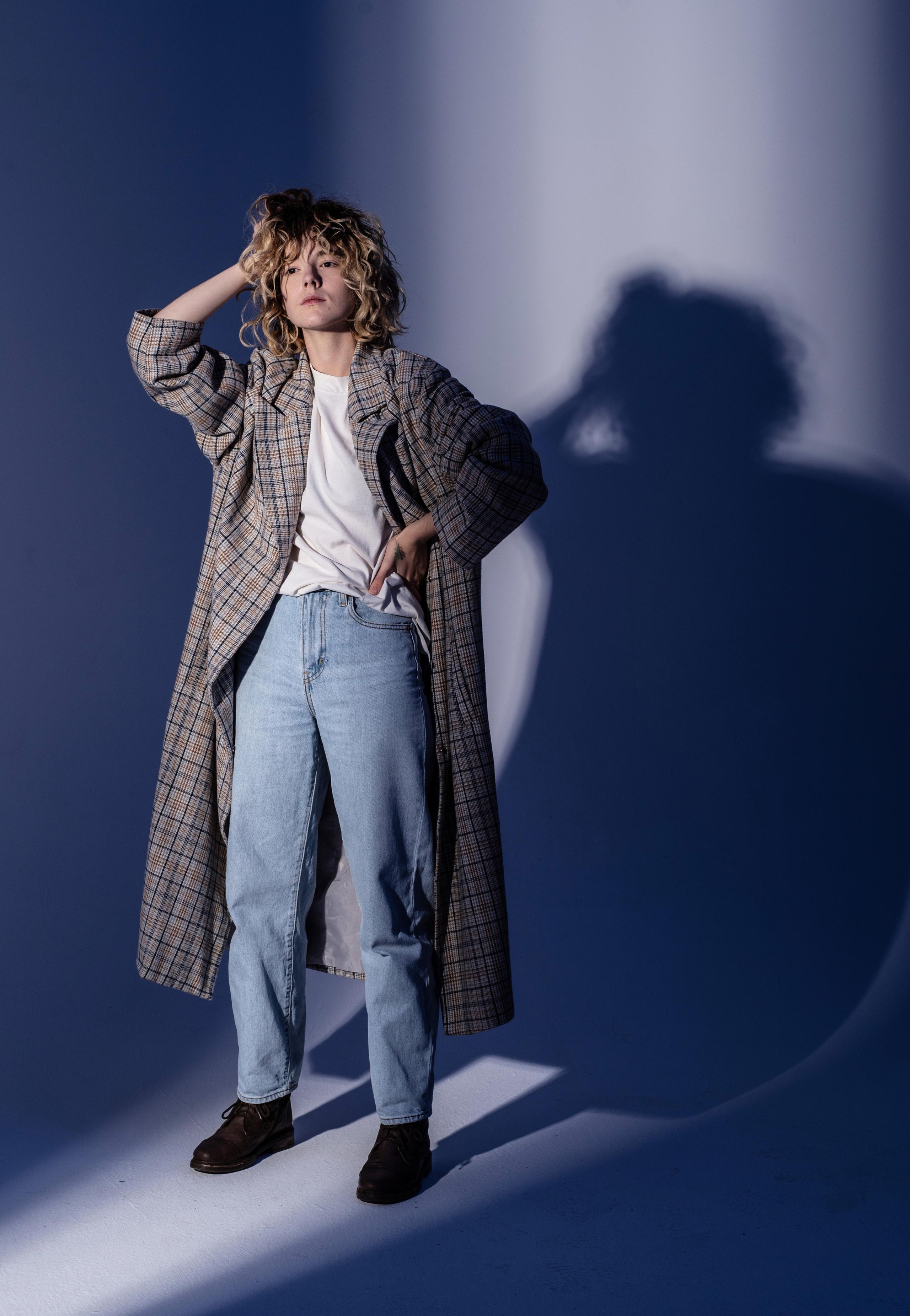 Мои фотоработы в жанре "Портретная фотография". Спортивный и женский фотограф и видеограф в Завидово и Конаково Андрей Герасимов