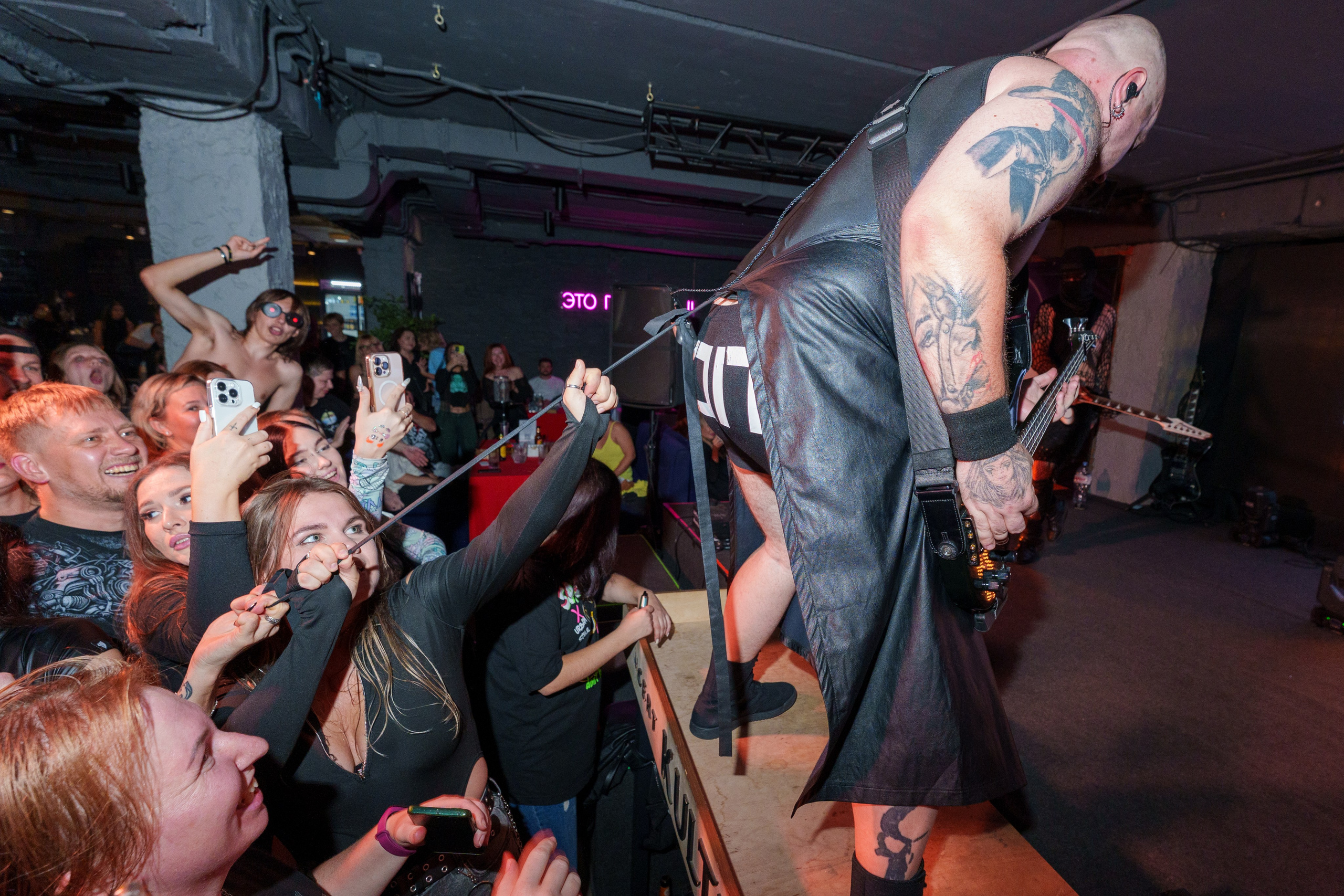 RAMMproject. Радочин Эдуард — репортажный фотограф