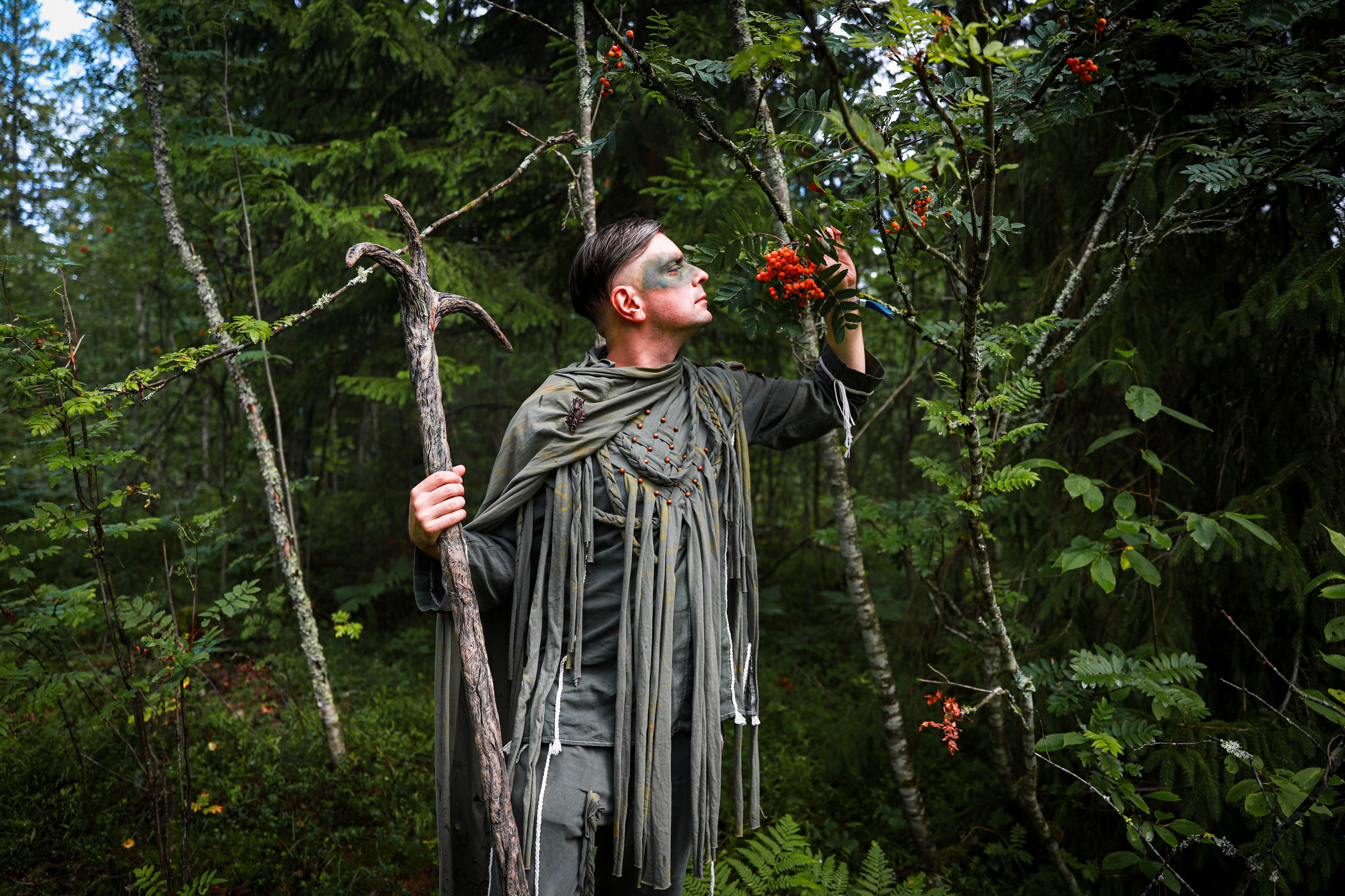 Фестиваль Жива