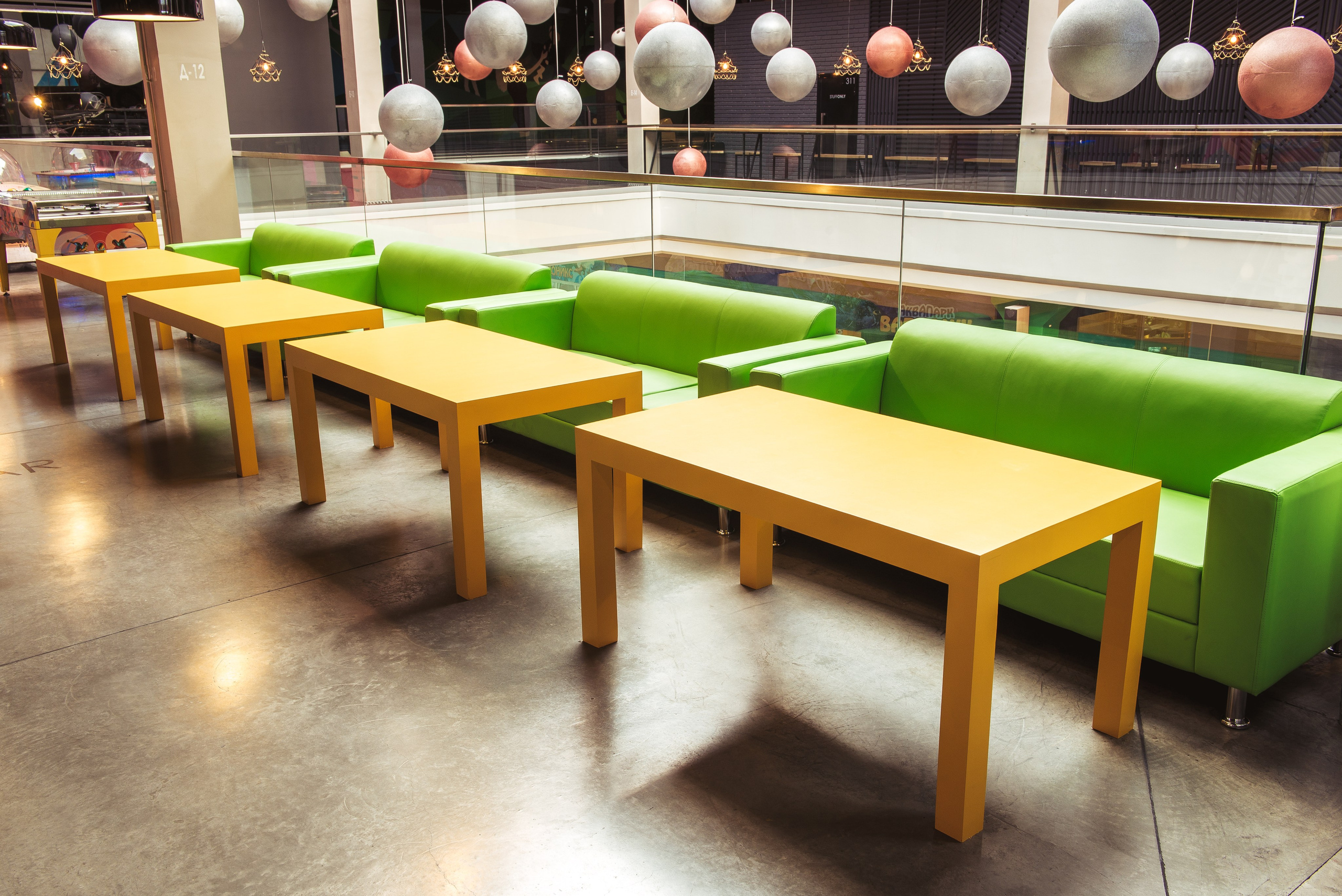 Интерьер. Продакшн в Казани. Видео и фото для бизнеса