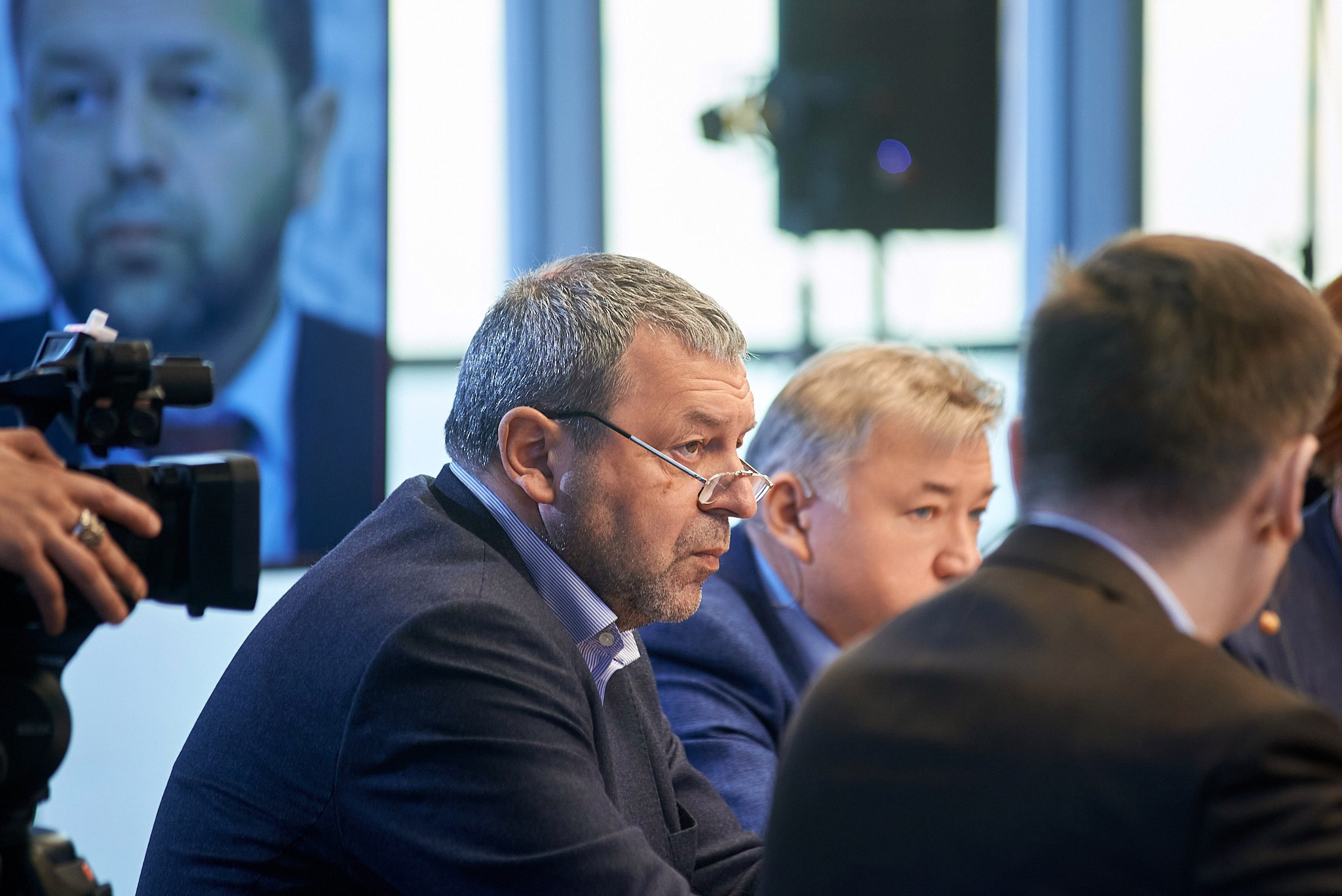 Кредитная игла. Иван Ступа, репортажный фотограф в Санкт-Петербурге и Ленинградской области