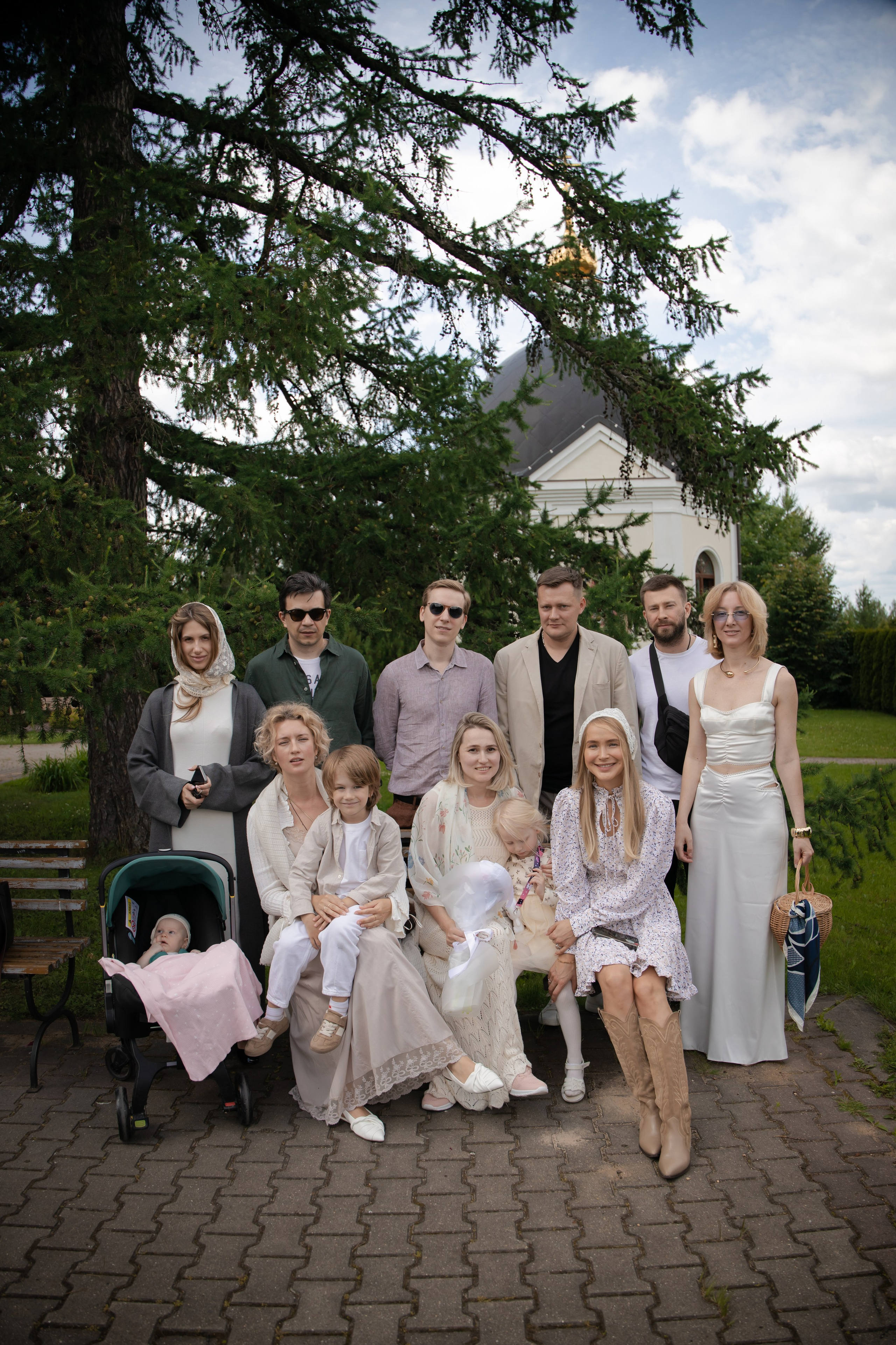 Репортажные съемки. Портретный фотограф