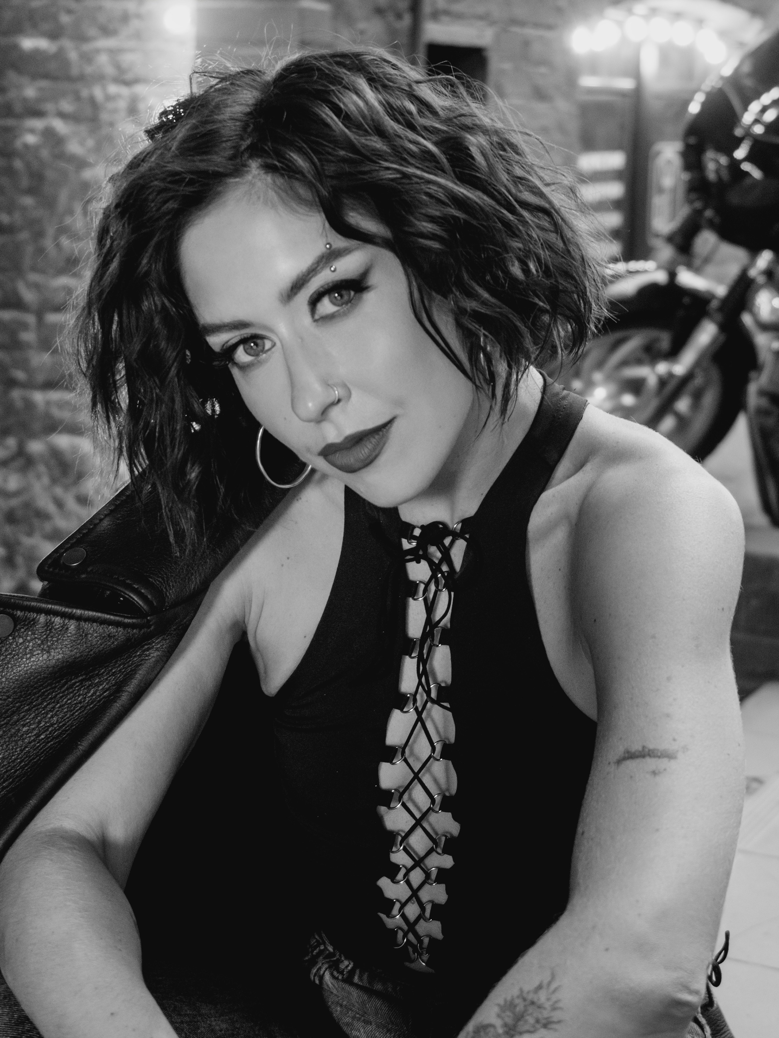 Фотосессия в Красном Октябре, Москва