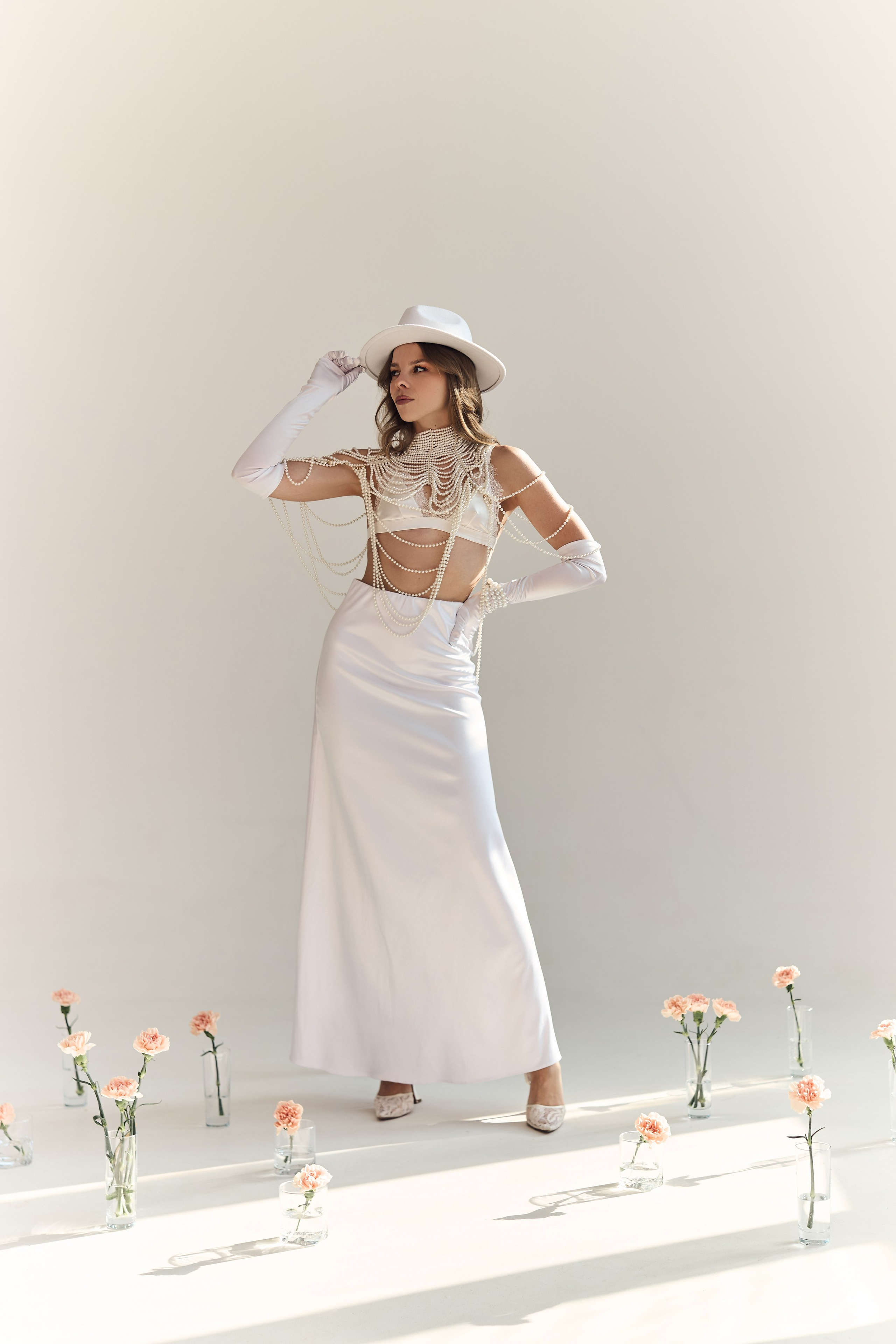 Focus on You Project. Коммерческий фотограф Москва