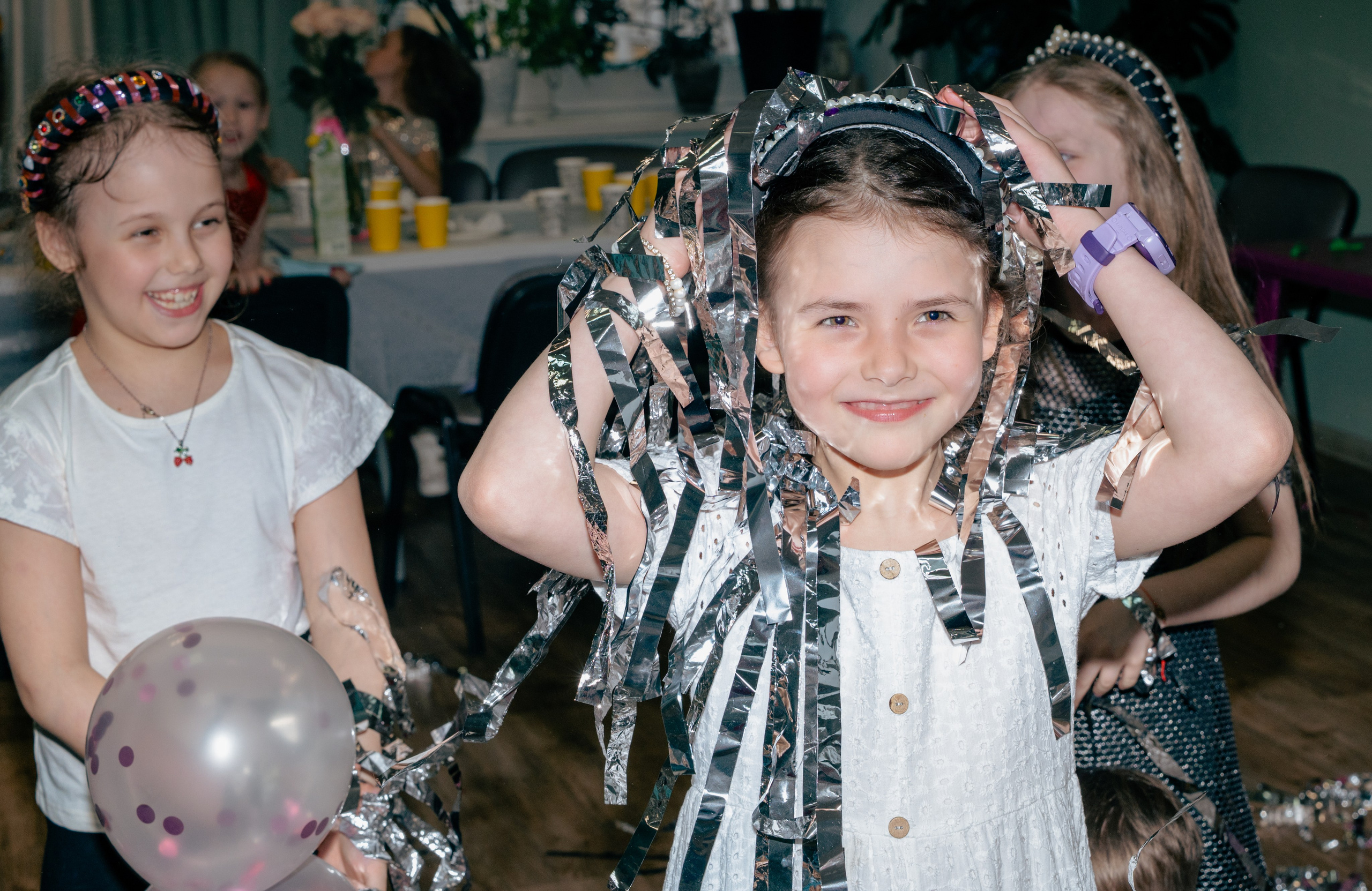 Фотограф на выпускной в Челябинске