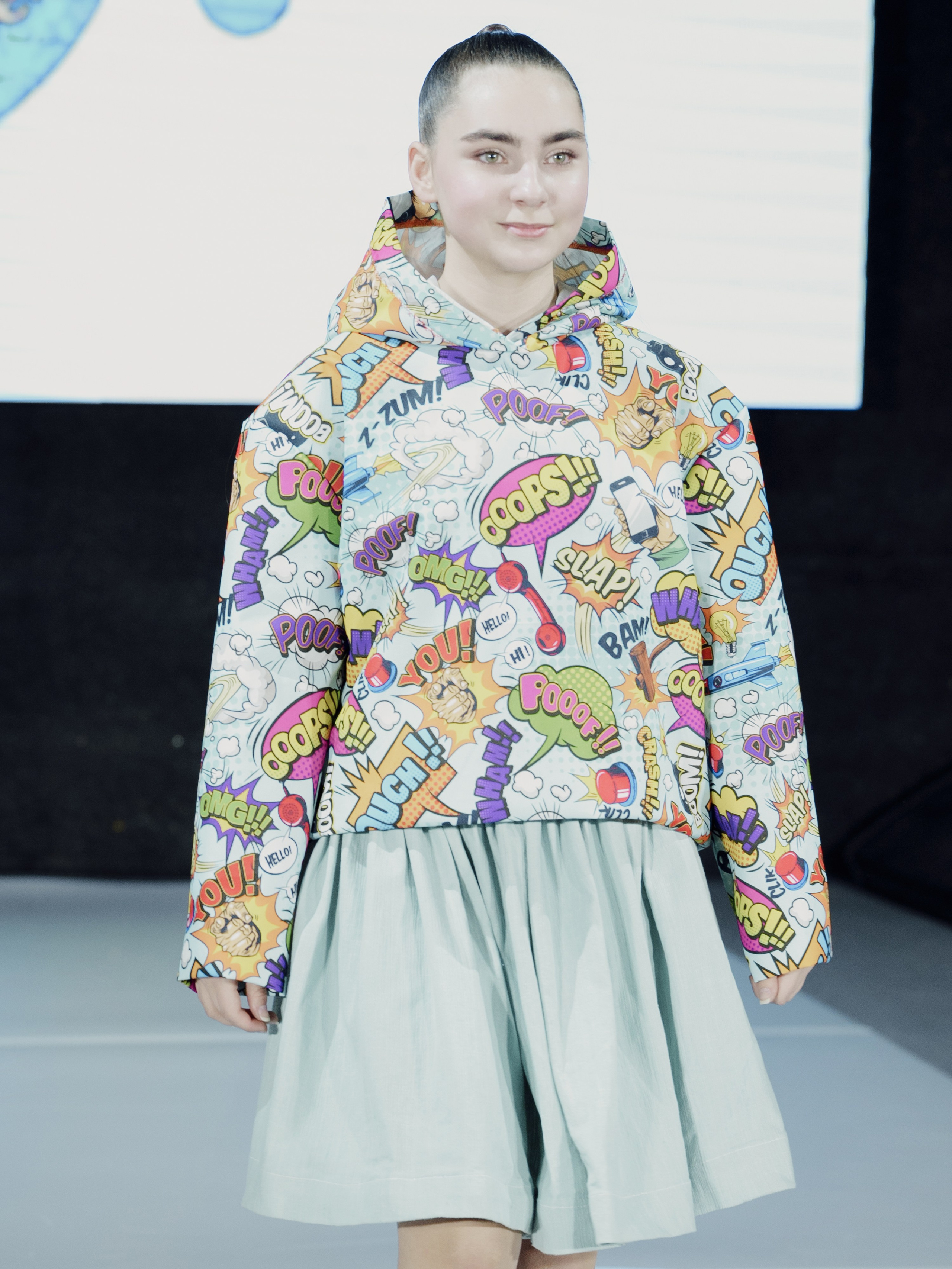 Moscow Fashion Fair Russia 2026. Yankovski_001