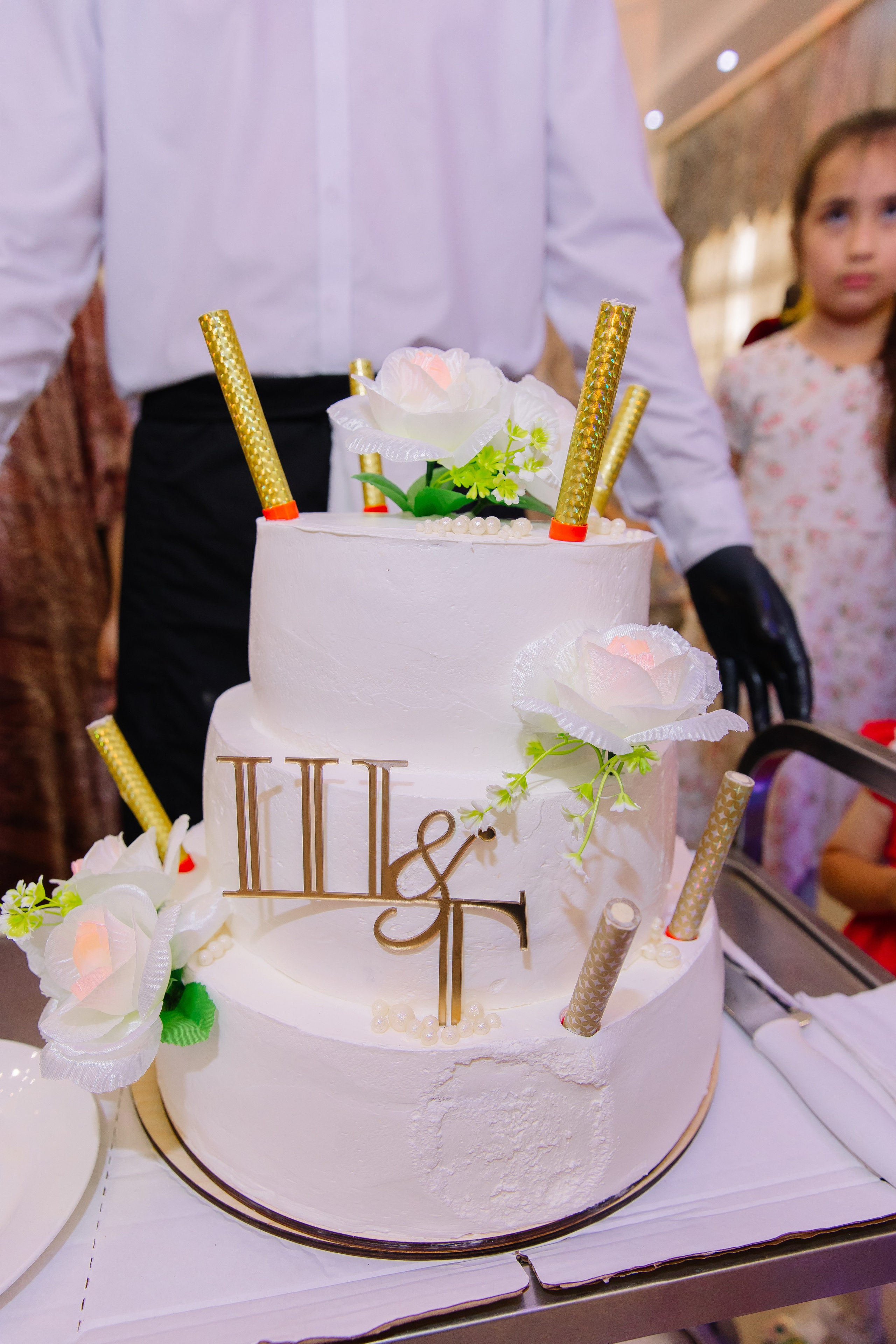 Свадьба Шараф & Гулжахон. Свадебный фотограф в Новосибирске Лидия Александровна