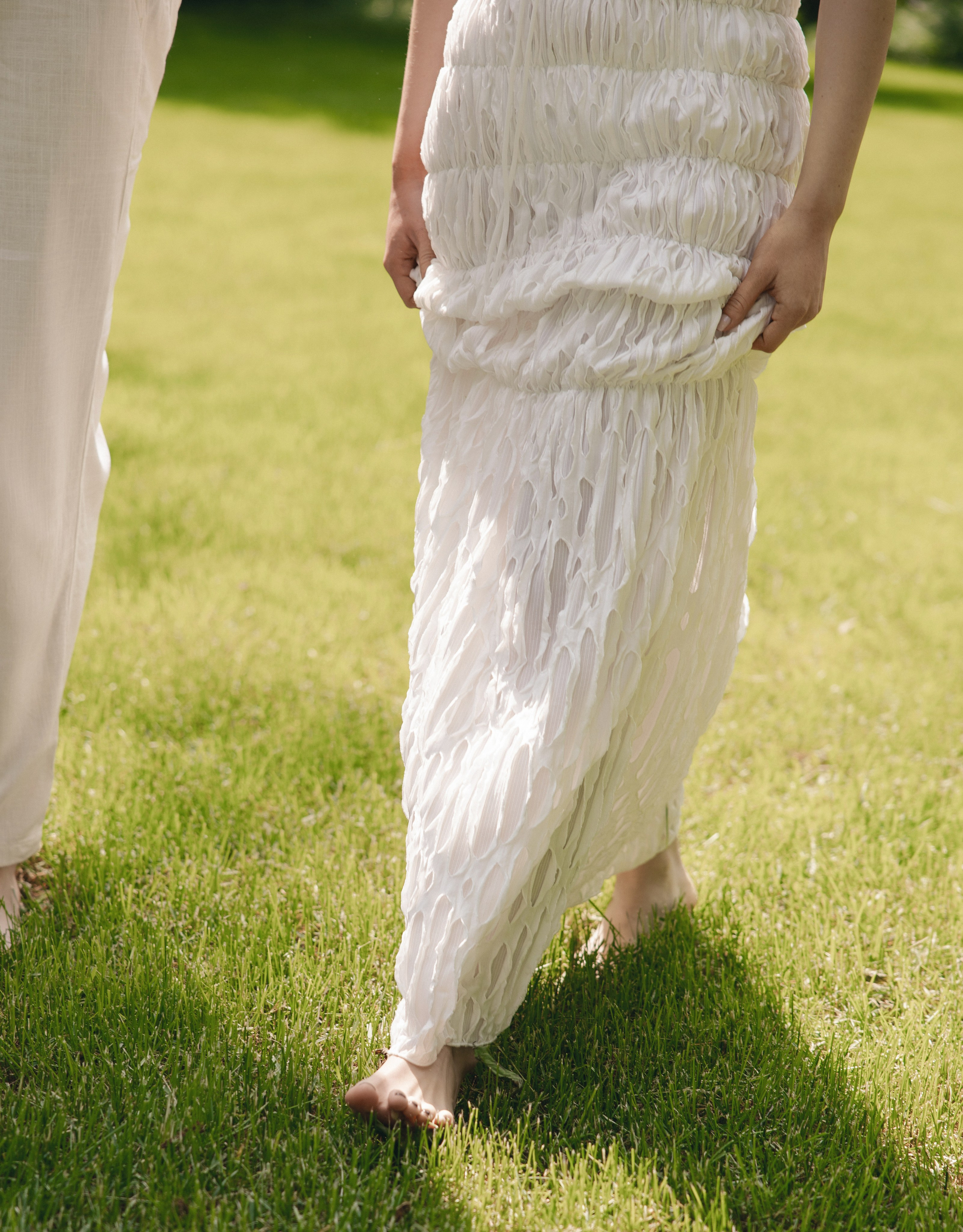 Ты — моя команда!