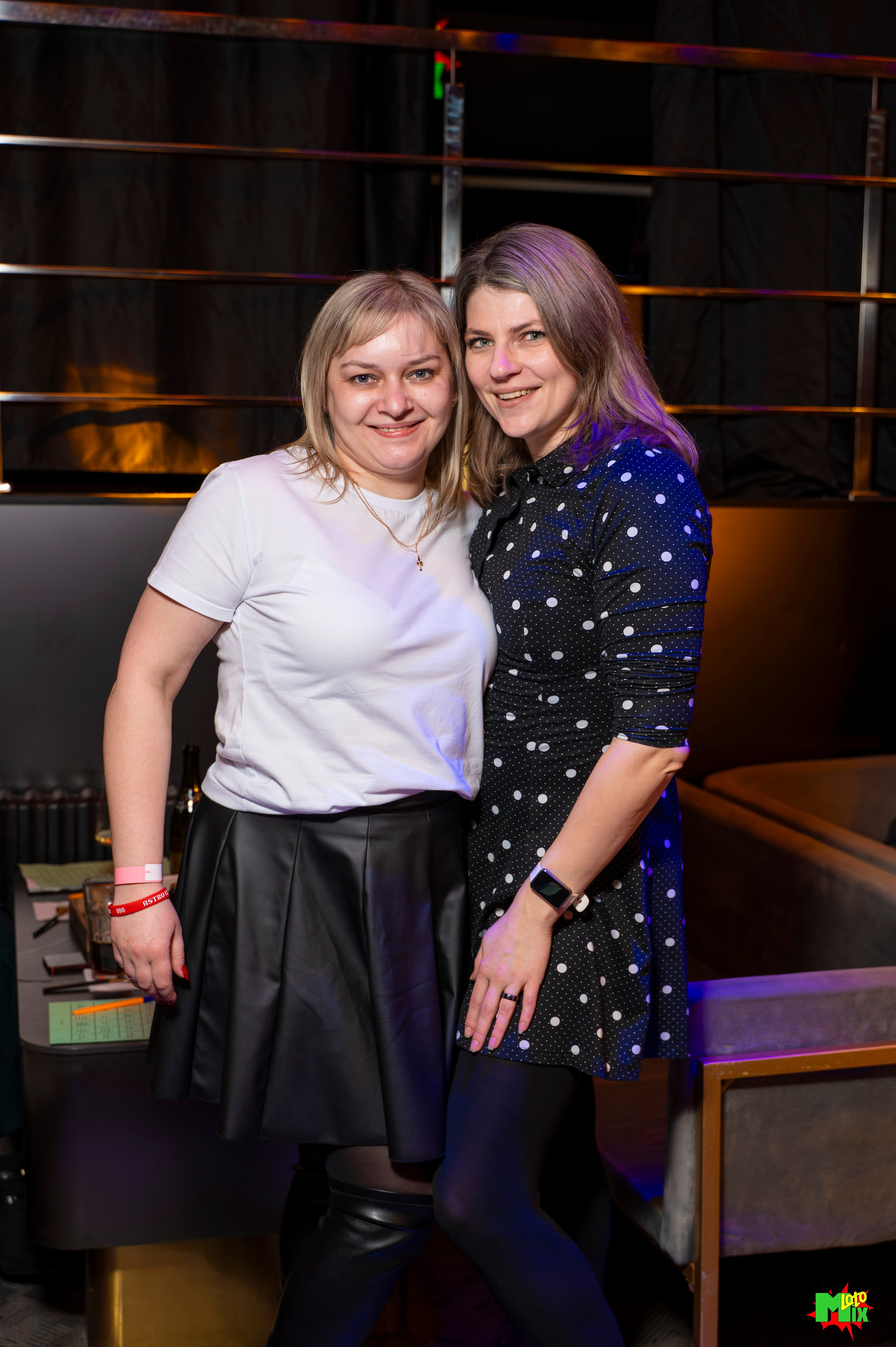 Репортаж MIXLOTO. Фотограф Беларусь — Ольга Шаповалова (Жардецкая)