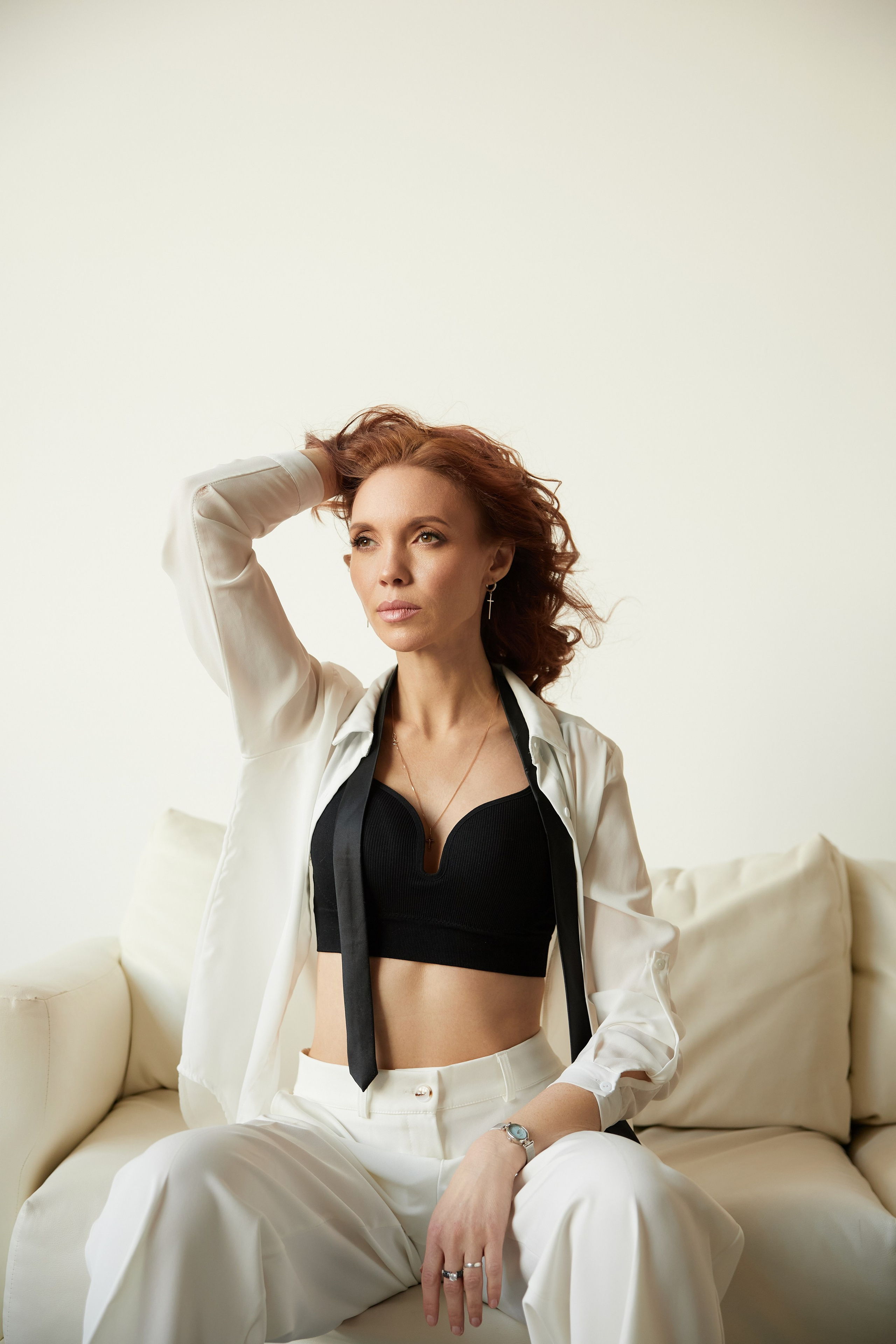 Ирина Менеджер в Сфере лизинга. Фотограф Челябинск Беспалова Надежда