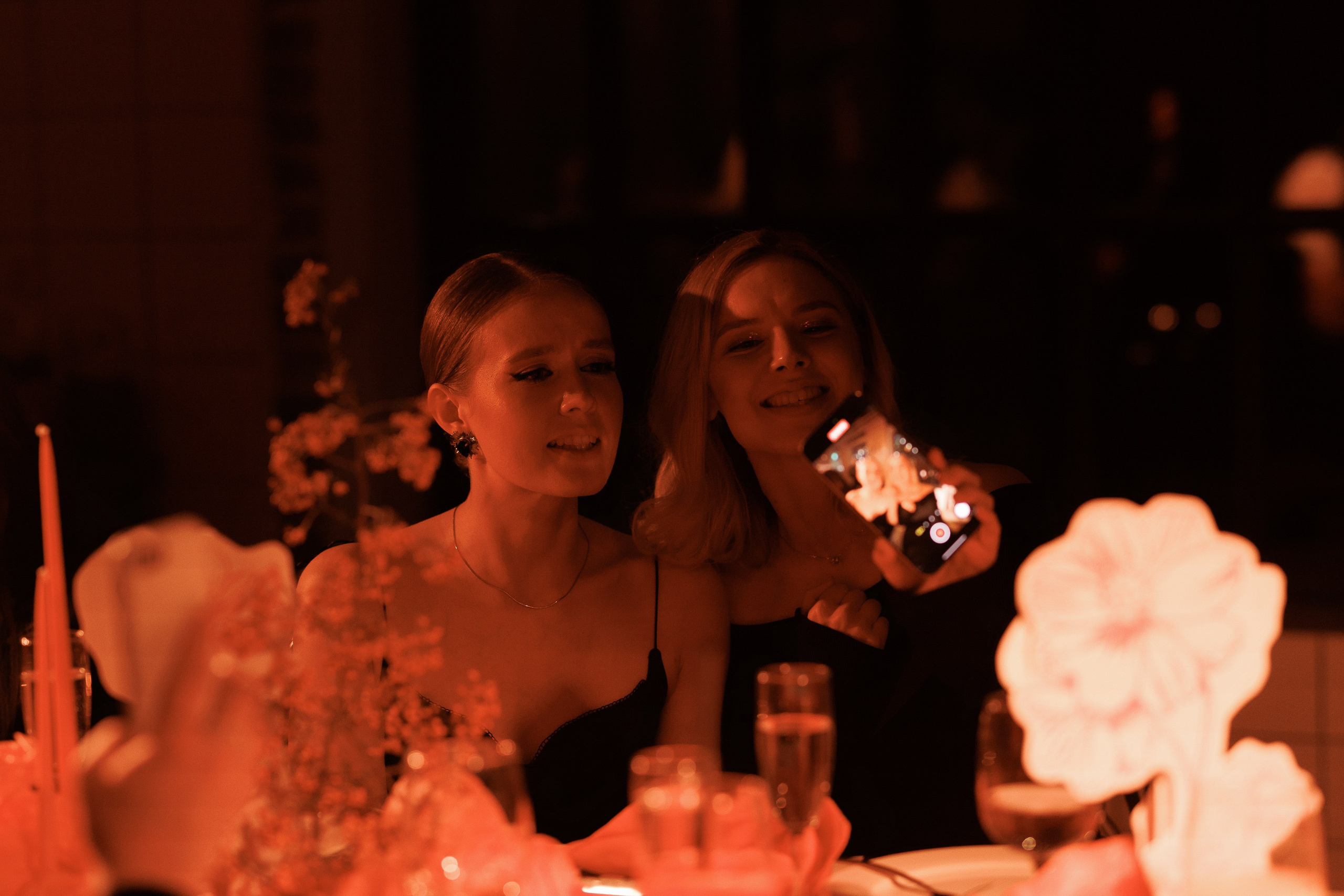 I & B. Свадебный и event-фотограф Иван Волнухин