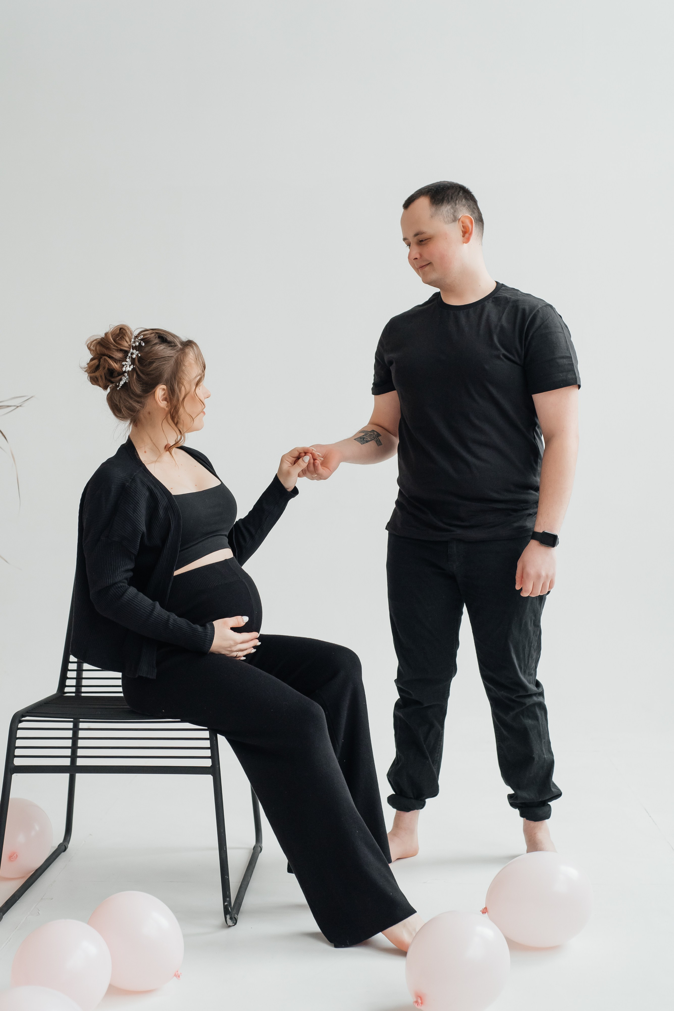 Истории любви/семейные. Фотограф Рязань