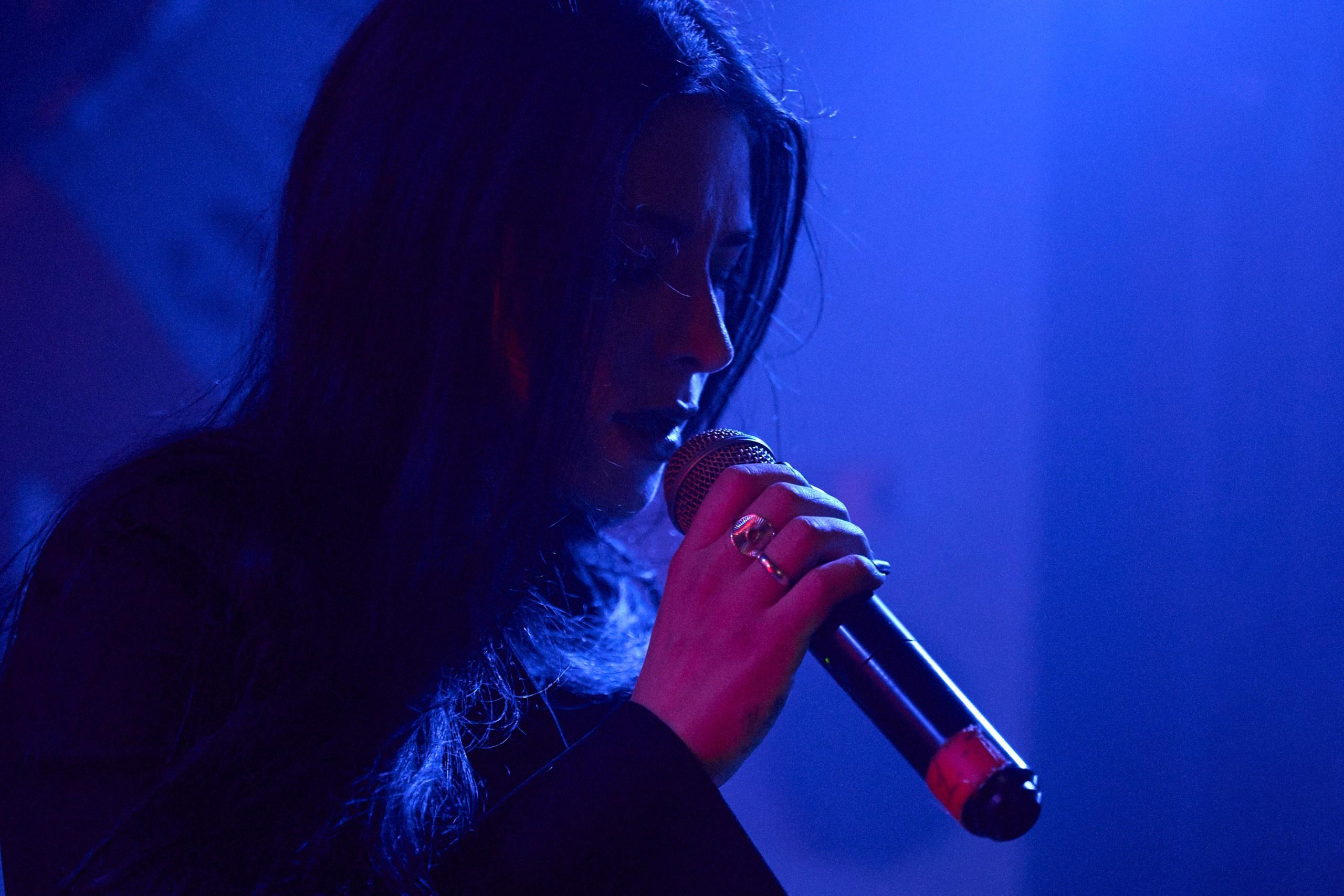 ASENSSIA CONCERT. Сергей Христолюбов | Фотограф Москва