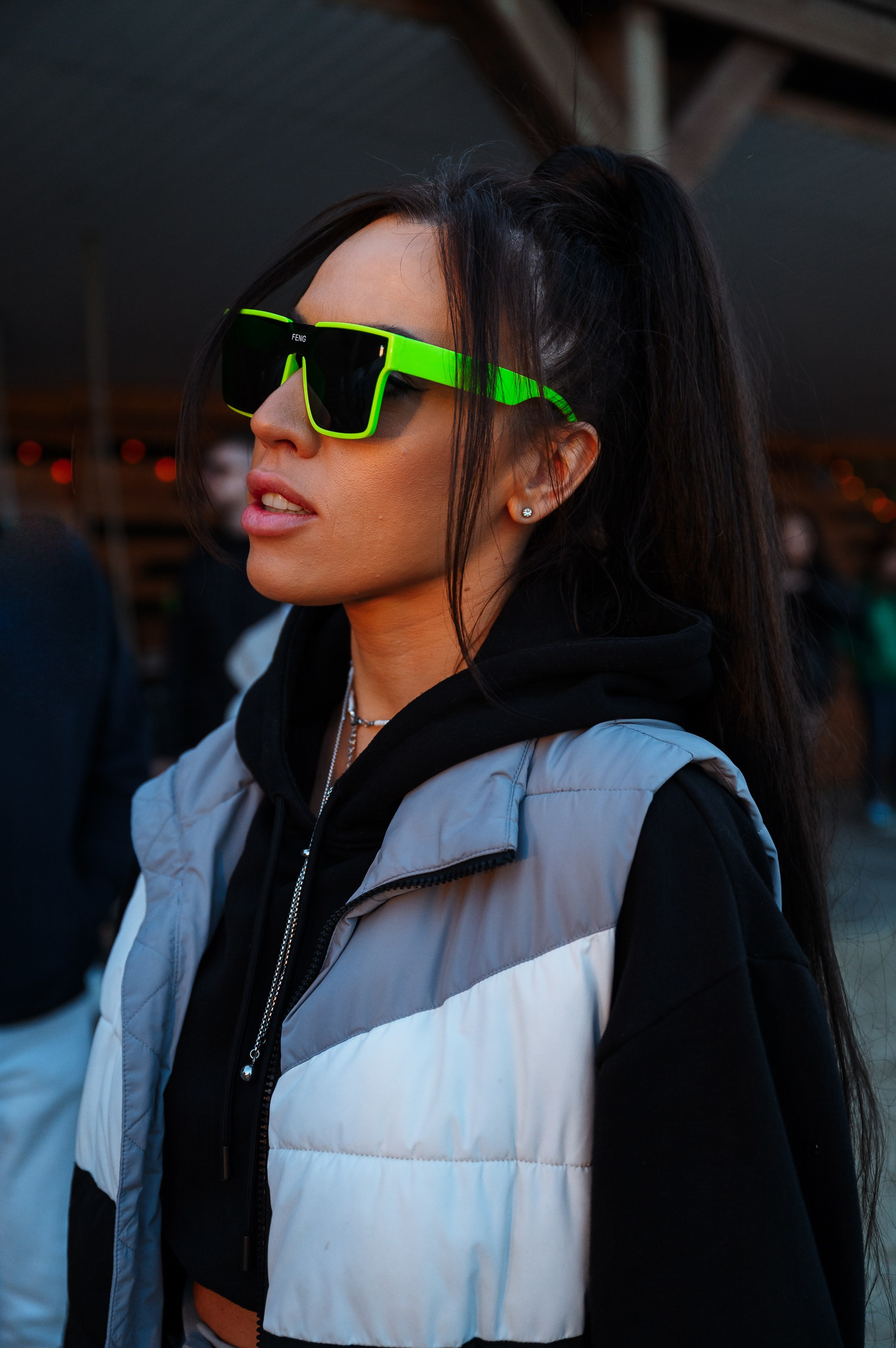 Пляжная вечеринка. Wedding and family photographer USA