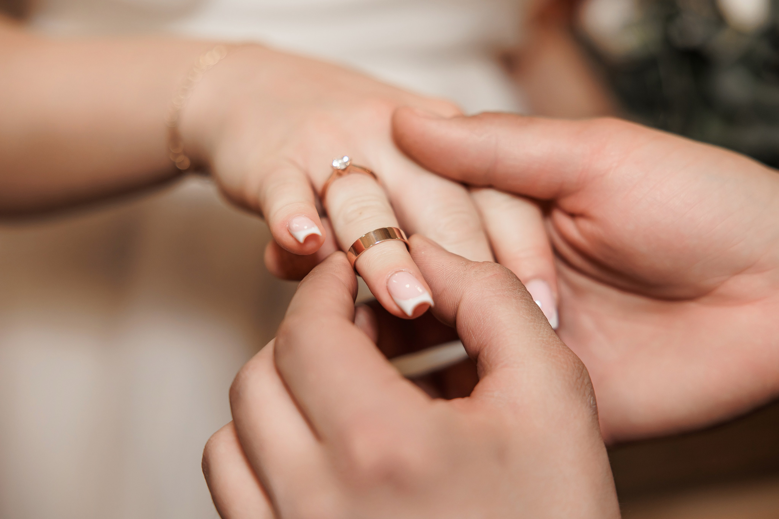 Герман и Анастасия