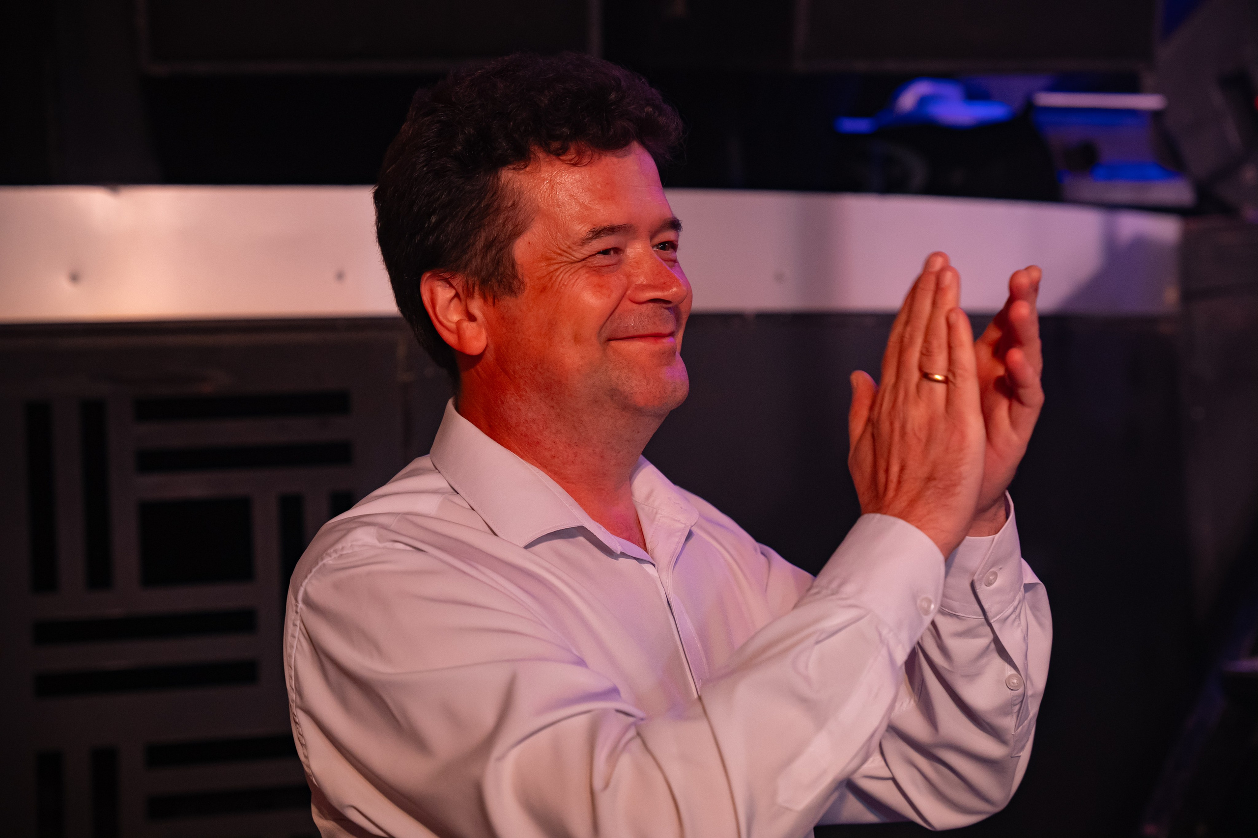 Выпускной. Gaudi