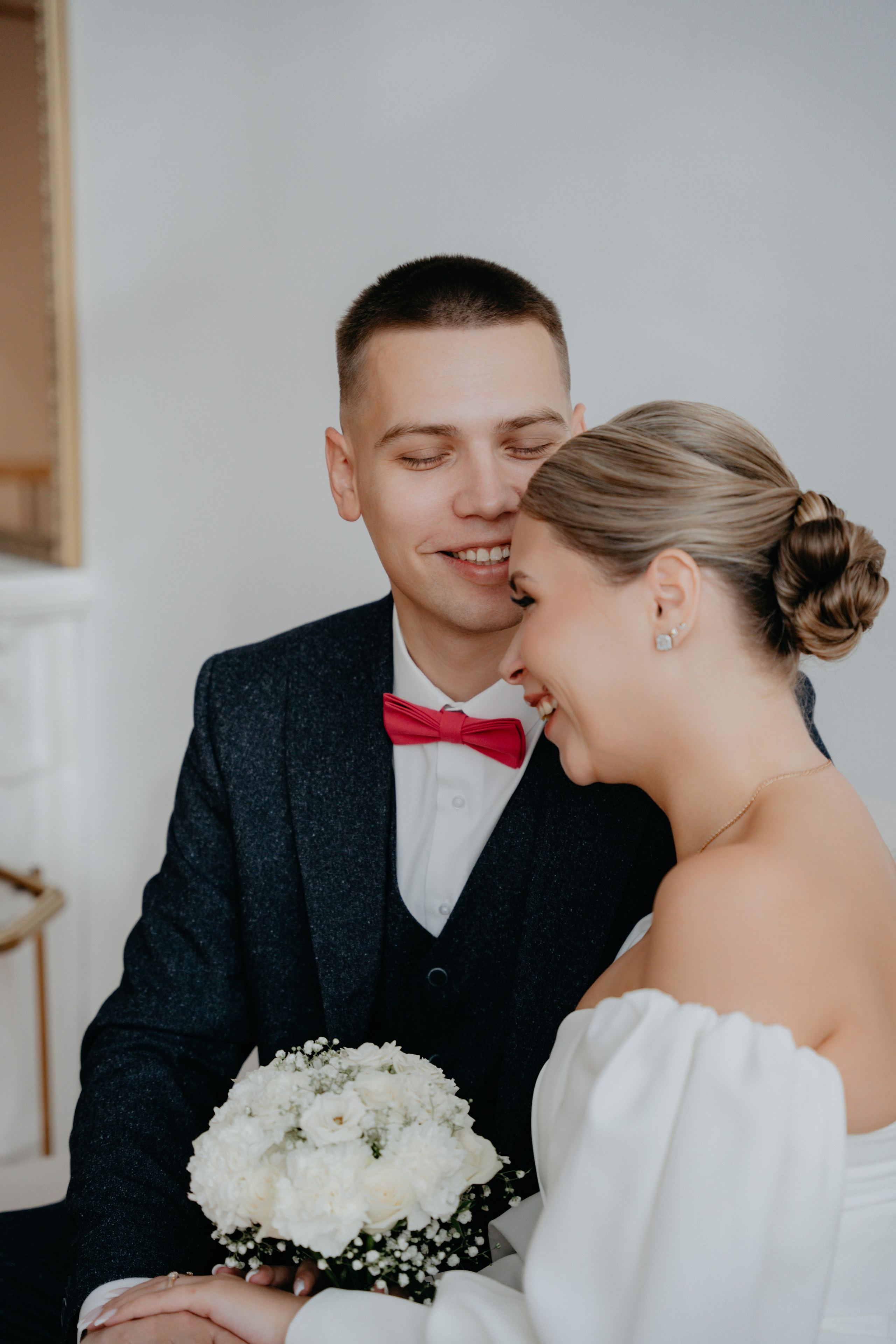 Руслан и Валентина. Кактус студия