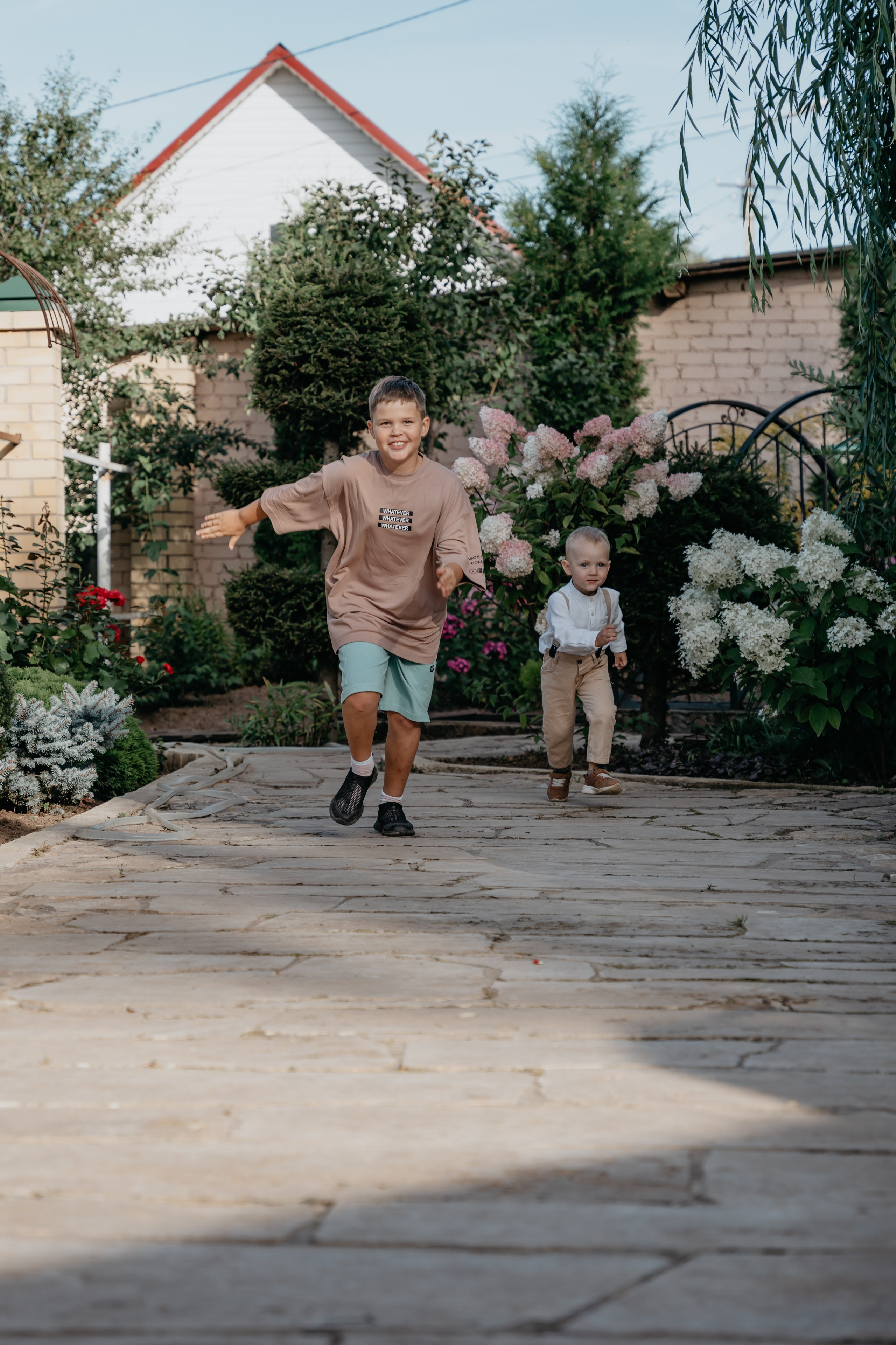 И через год в это же время в этот же час