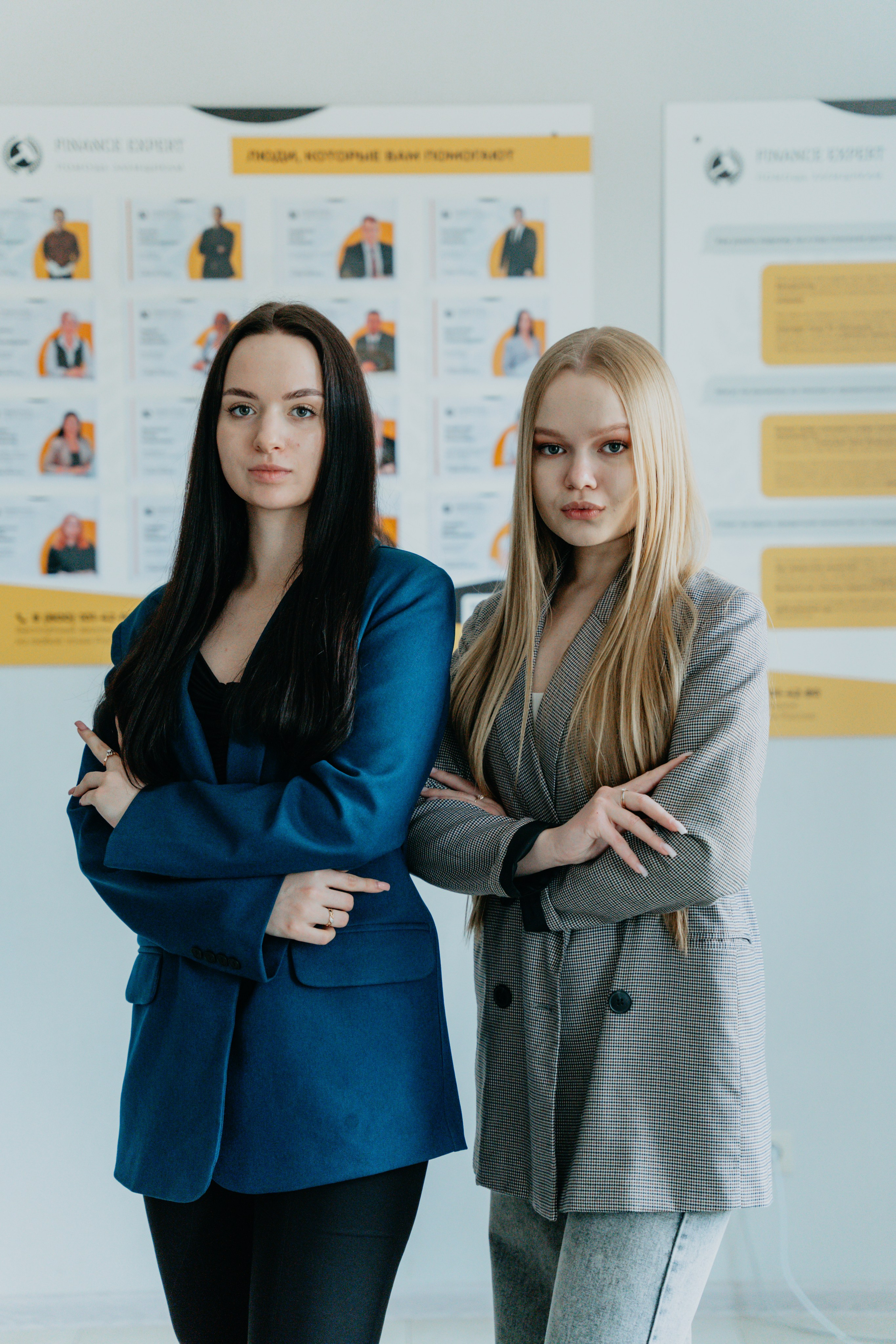 Юристы. Контент