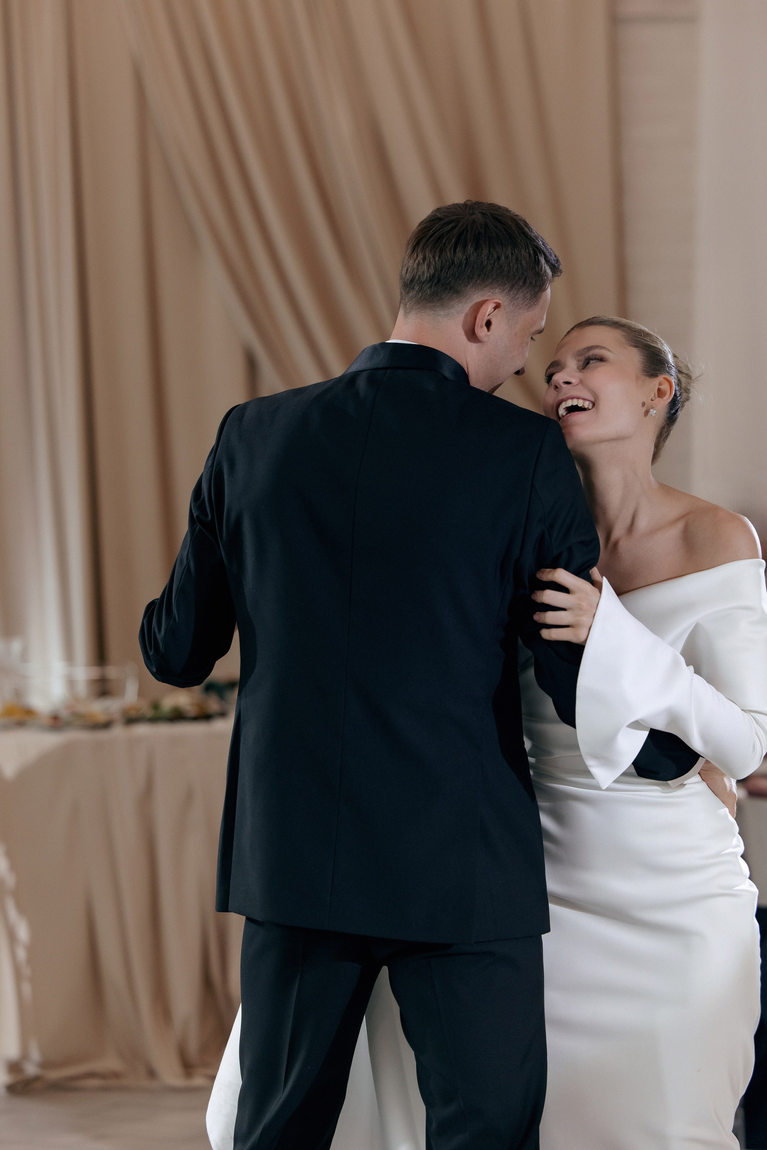 Свадебная фотосессия Настя, Макс и Карюша. Свадебный фотограф Москва