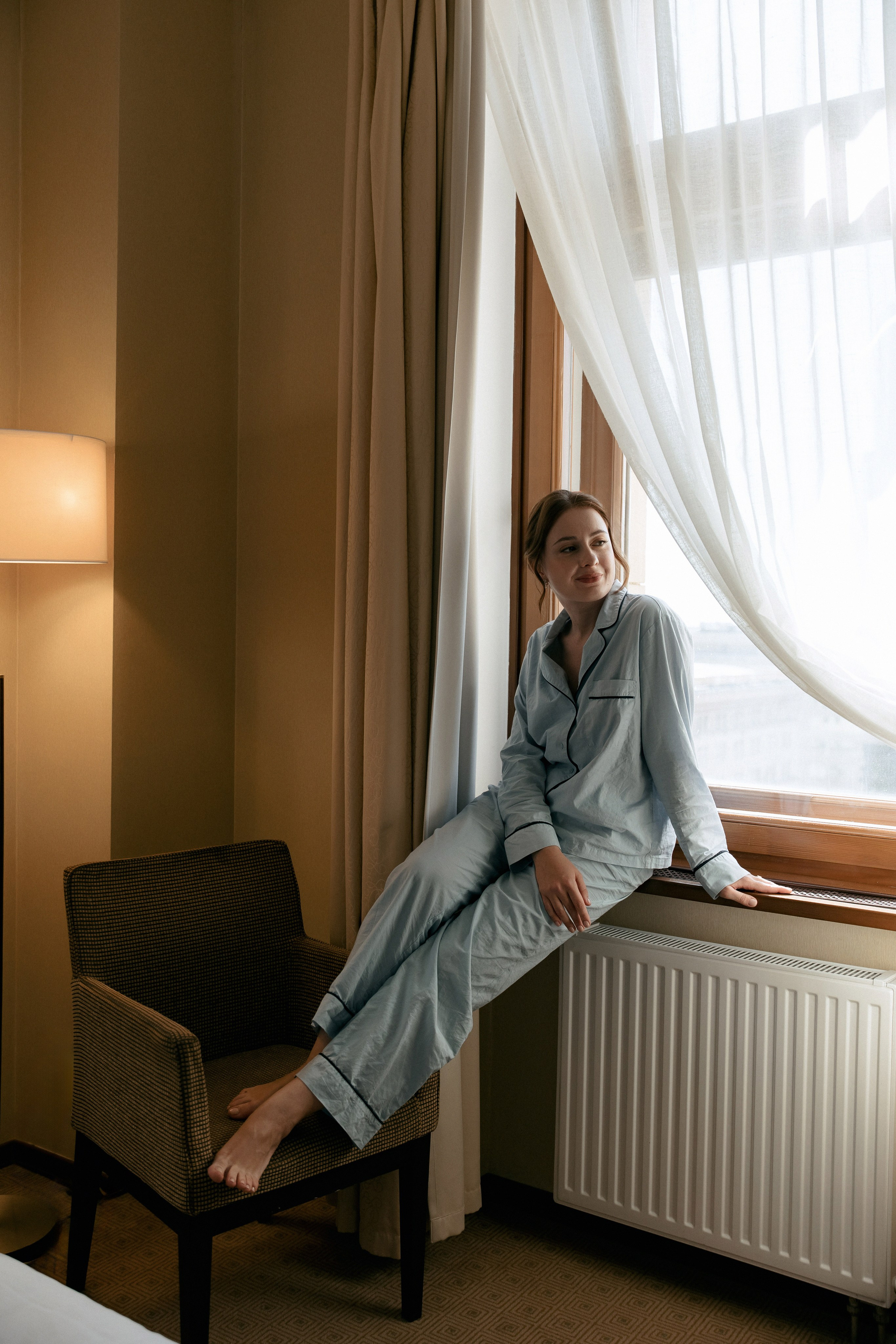 Свадебный банкет в отеле Хилтон Москва Ленинградская. Свадебный фотограф Москва