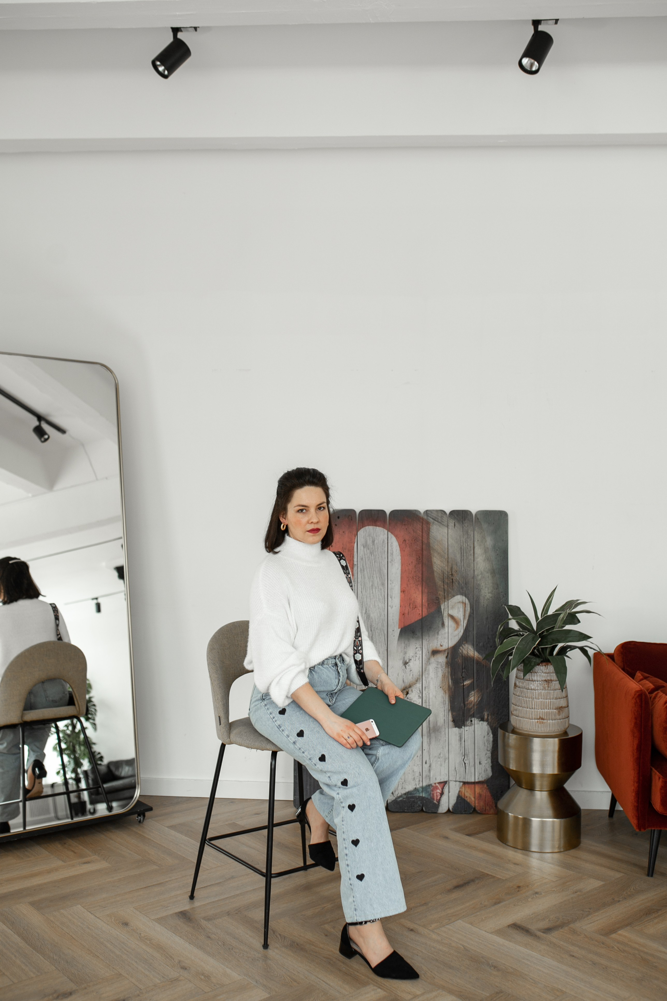 Marina Content Photo