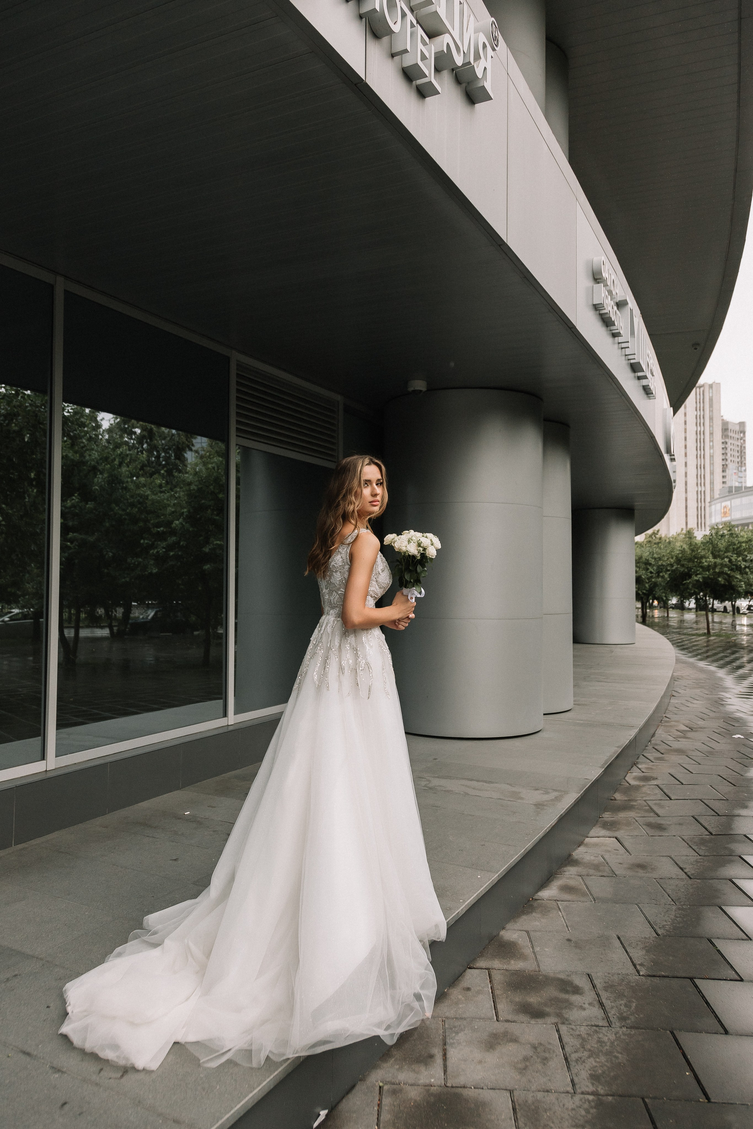 Иван и Марина/2024. Свадебный и семейный фотограф в Екатеринбурге