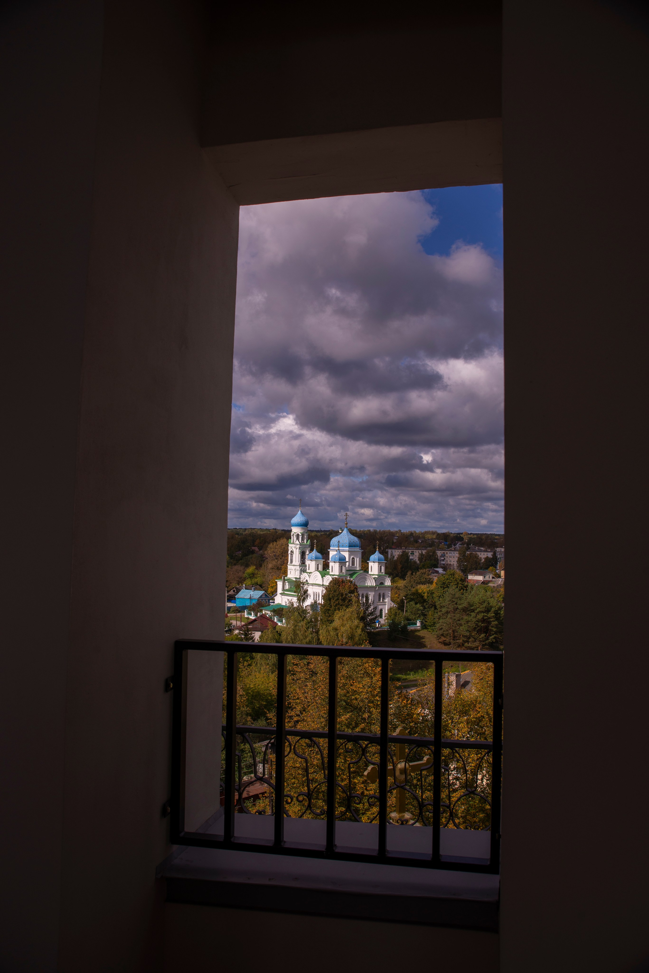 Торжок. 24 2025 (Nikon). Игорь Жучков. Россия увиденная глазами путешествующего фотографа