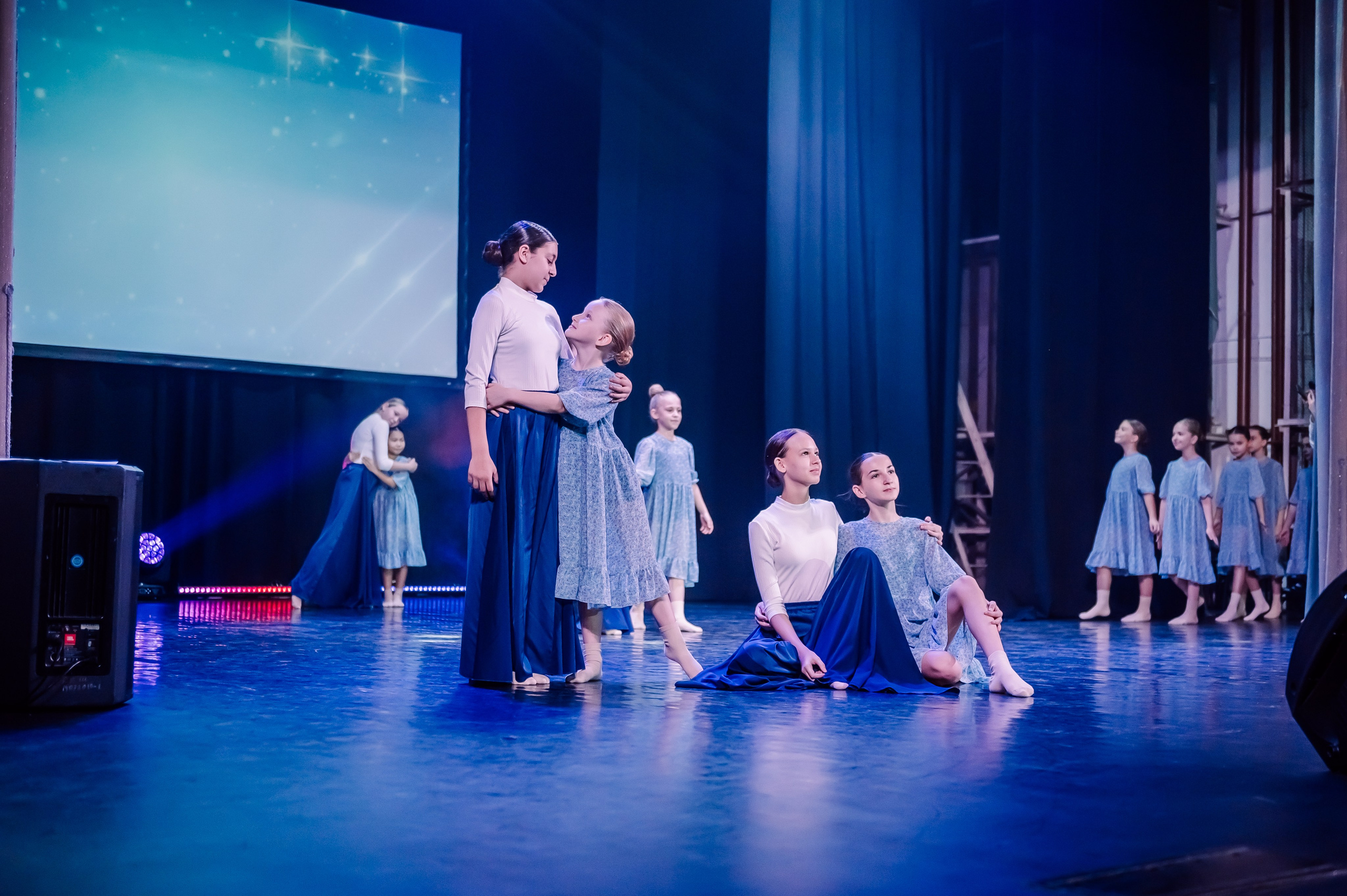 Благотворительный Фестиваль «По Дороге Доброты 2025». Детский фотограф, семейный фотограф и репортажи в Кемерово