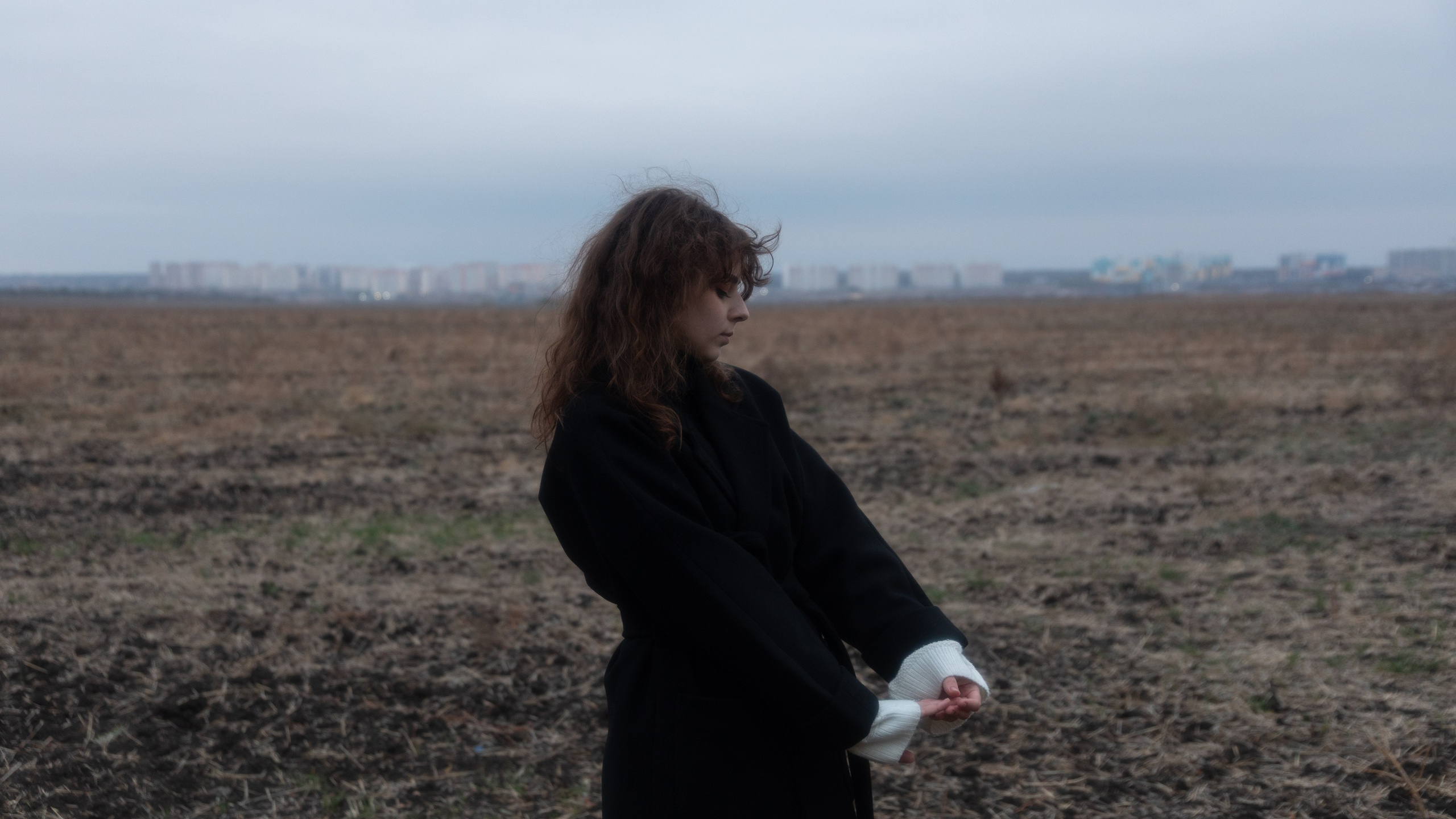 Лера, октябрь 2024. Портретный фотограф в Ростове-на-Дону