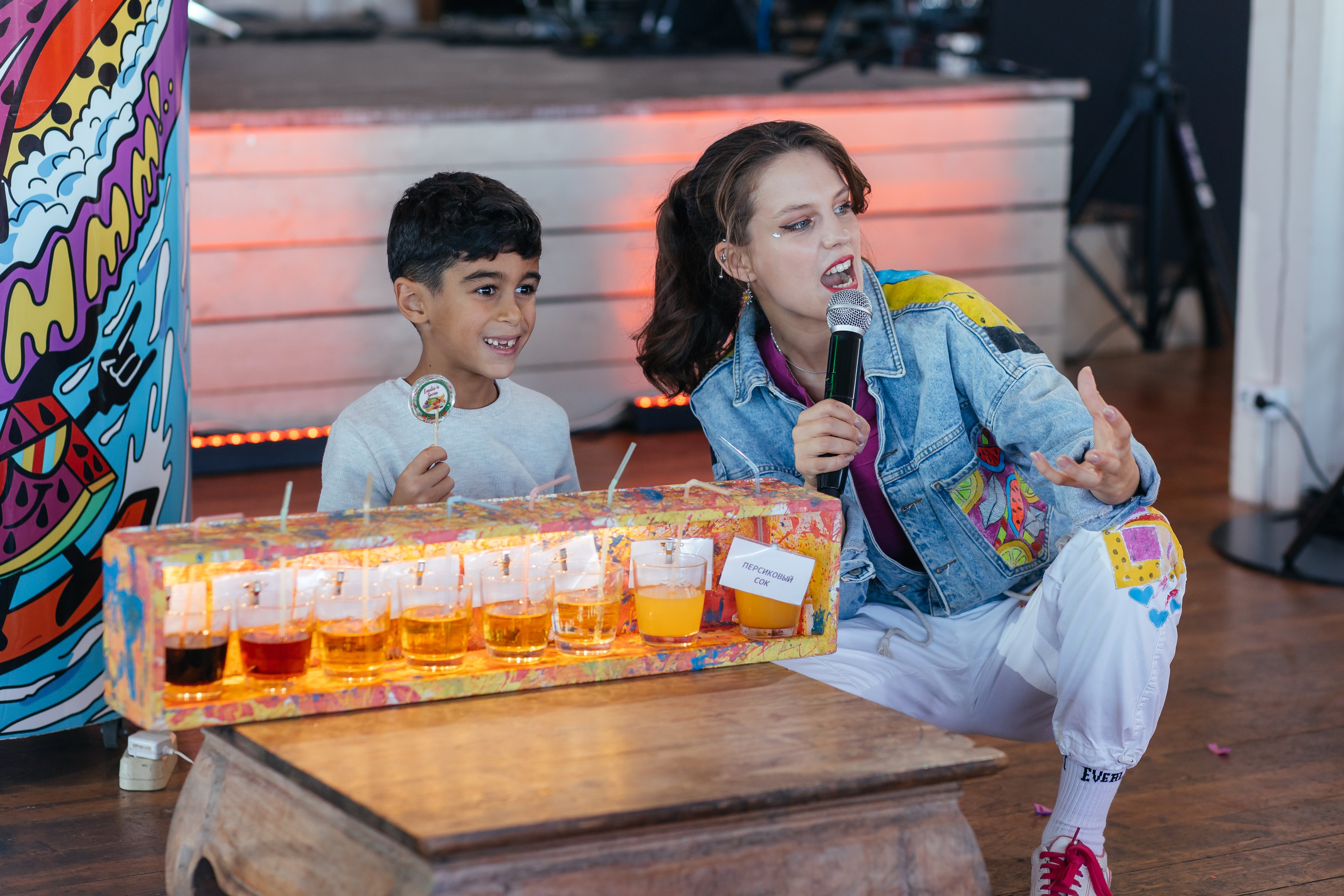 Emilie 7 лет. Свадебный и семейный фотограф