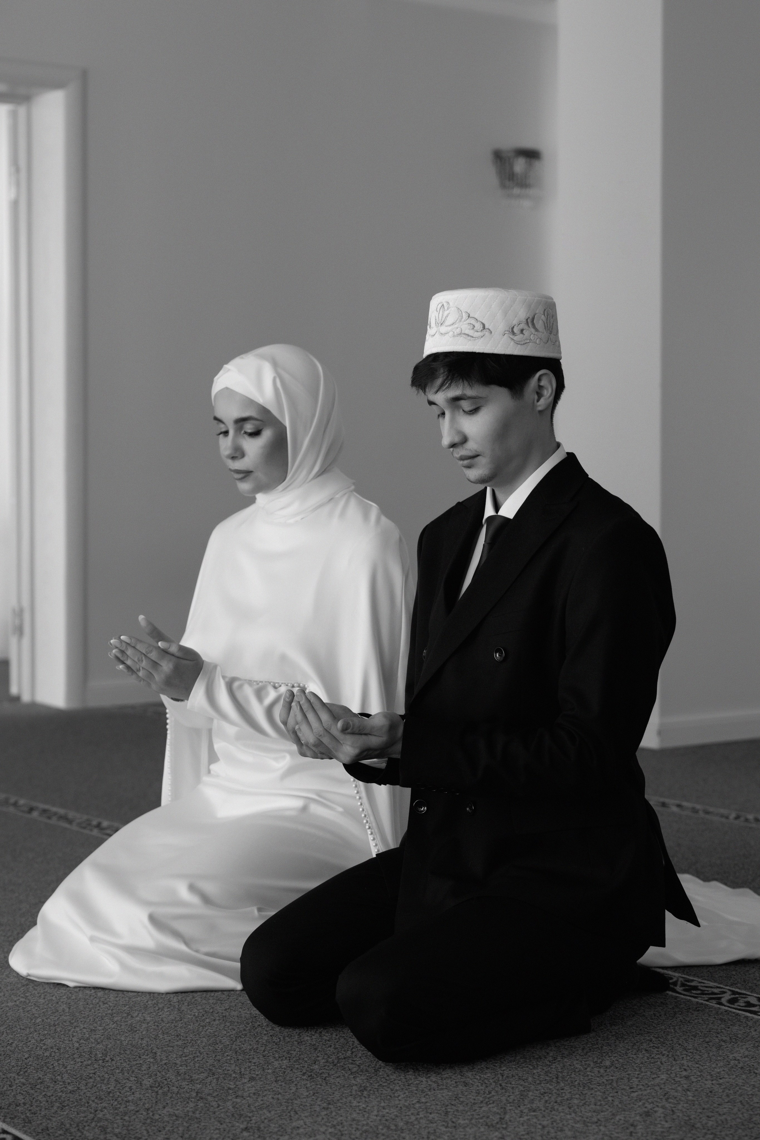 Ильсур & Сабина. Главная